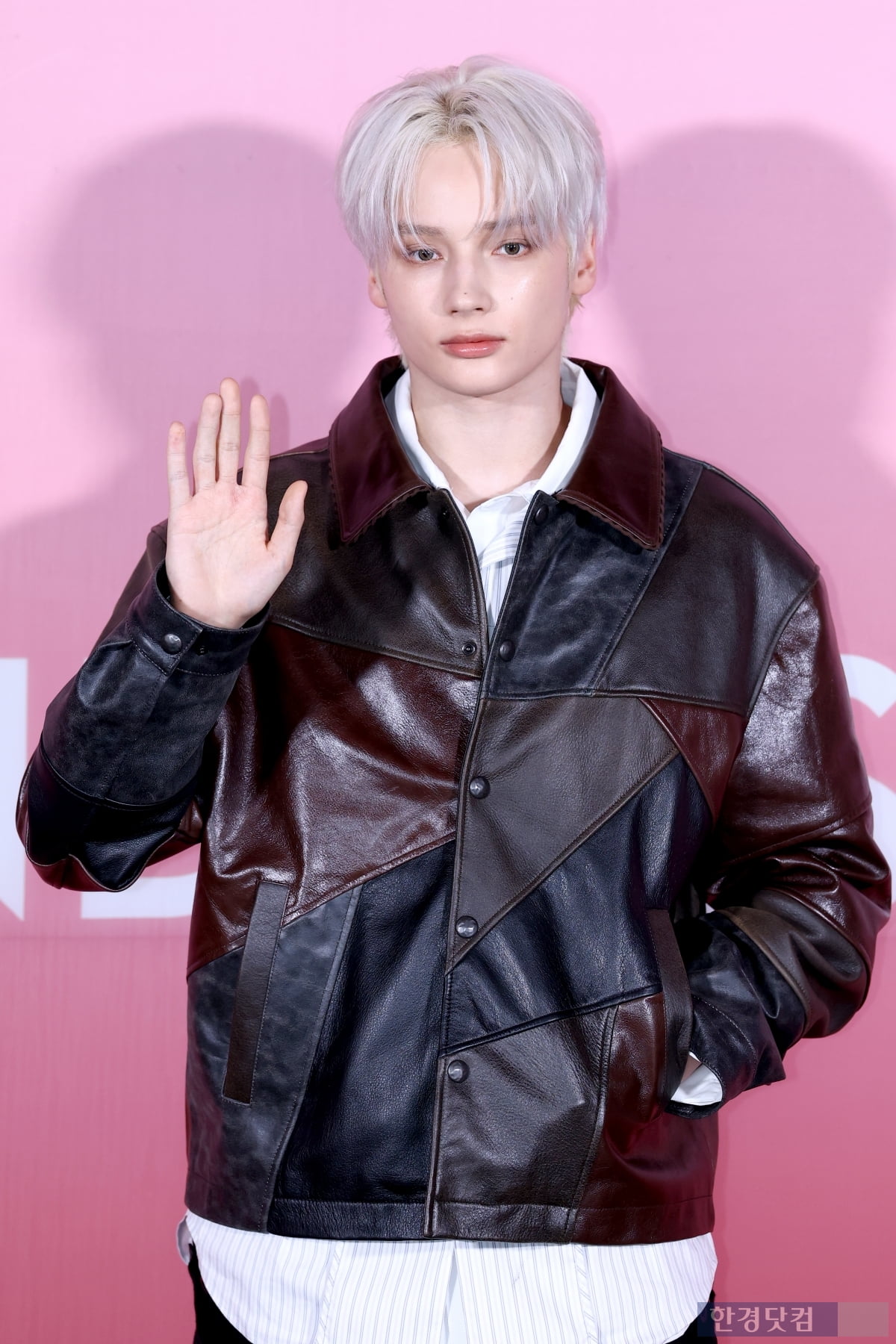 [포토] TXT 휴닝카이, '찍으면 화보가 되는 남자'