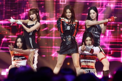 [포토] 위치스, '도도한 모습에 시선강탈'