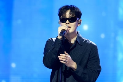 [포토] 지미 브라운, '선글라스 쓰고 멋지게~'