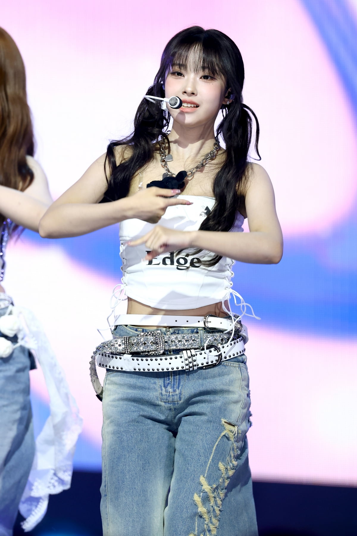 [포토] 메이딘 S, '러블리한 소녀들~'