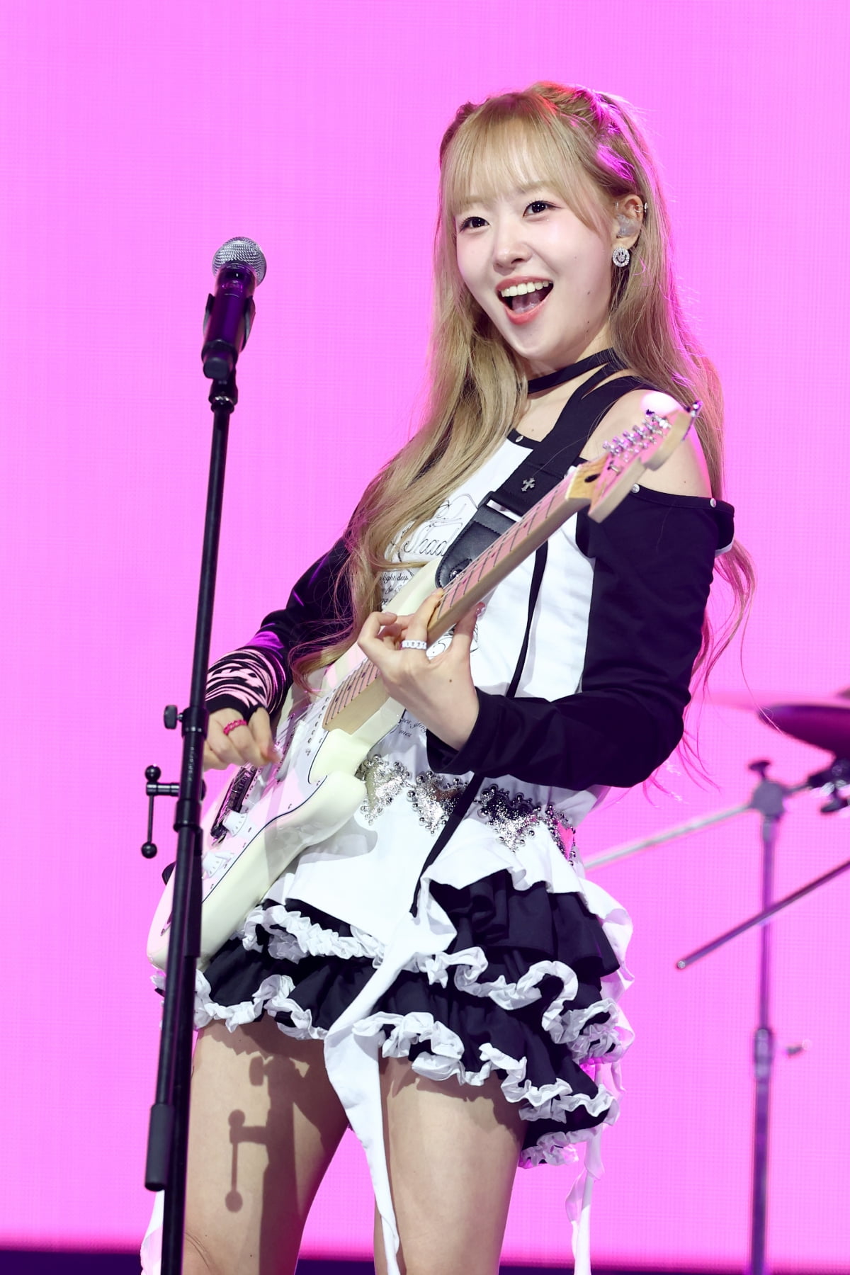 [포토] 카야, '사랑스러운 모습에 눈길~'