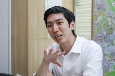"은마아파트, 지금 사도 될까요?"…부동산 전문가 답변은 [이송렬의 우주인]