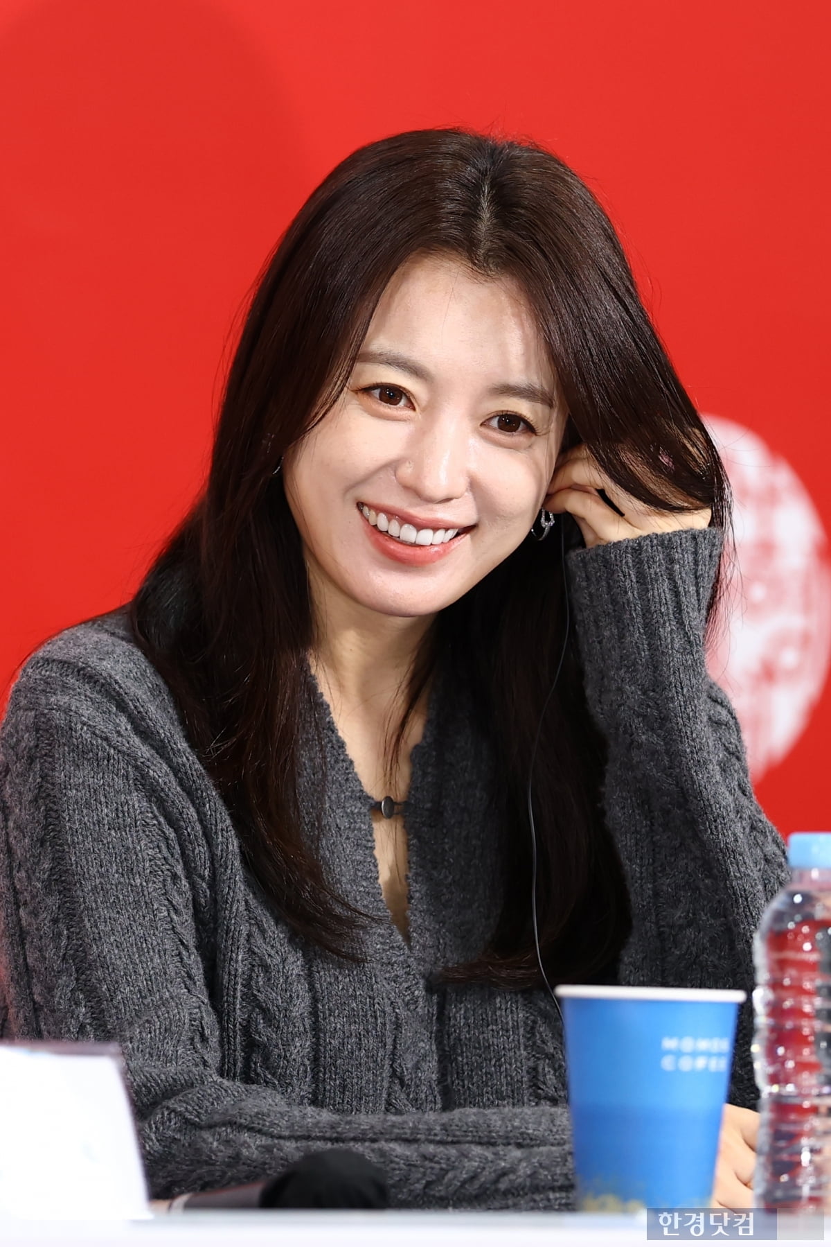 [포토] 한효주, '언제봐도 아름다운 그녀' (부산국제영화제)