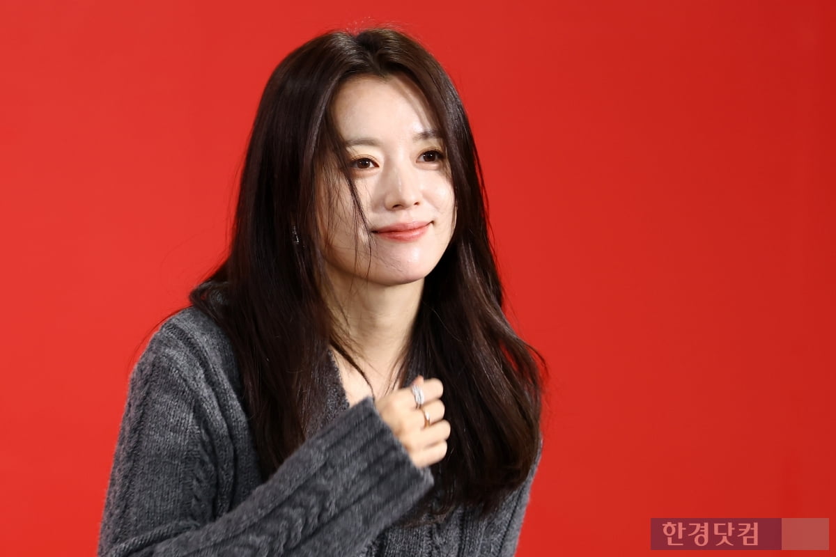 [포토] 한효주, '언제봐도 아름다운 그녀' (부산국제영화제)