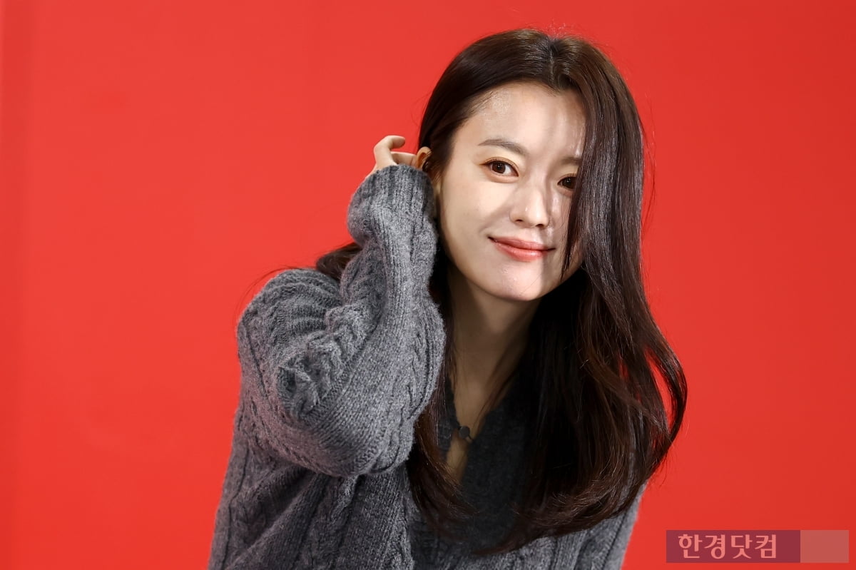 [포토] 한효주, '언제봐도 아름다운 그녀' (부산국제영화제)