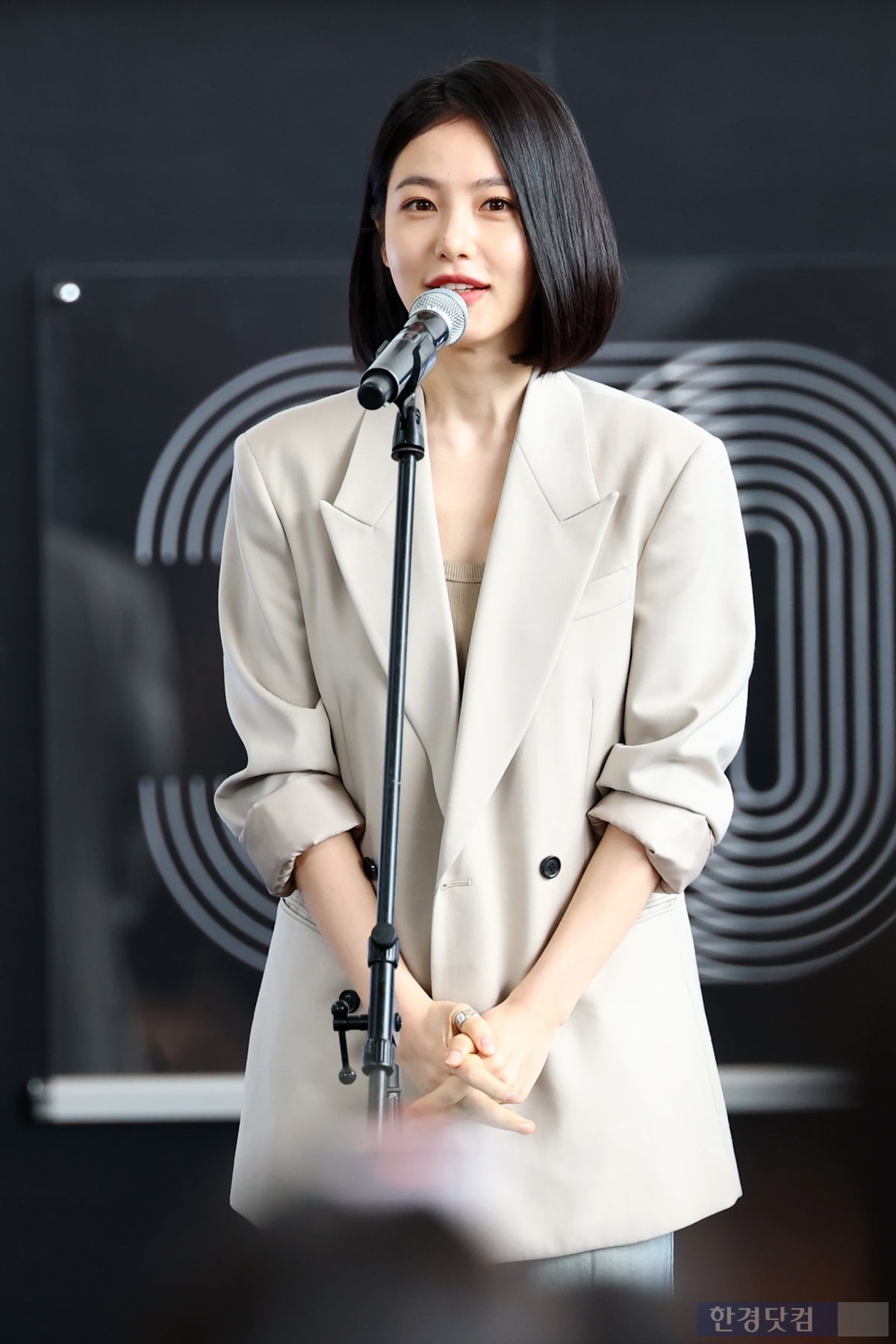 [포토] 신예은, '눈 뗄 수 없는 사랑스러움'