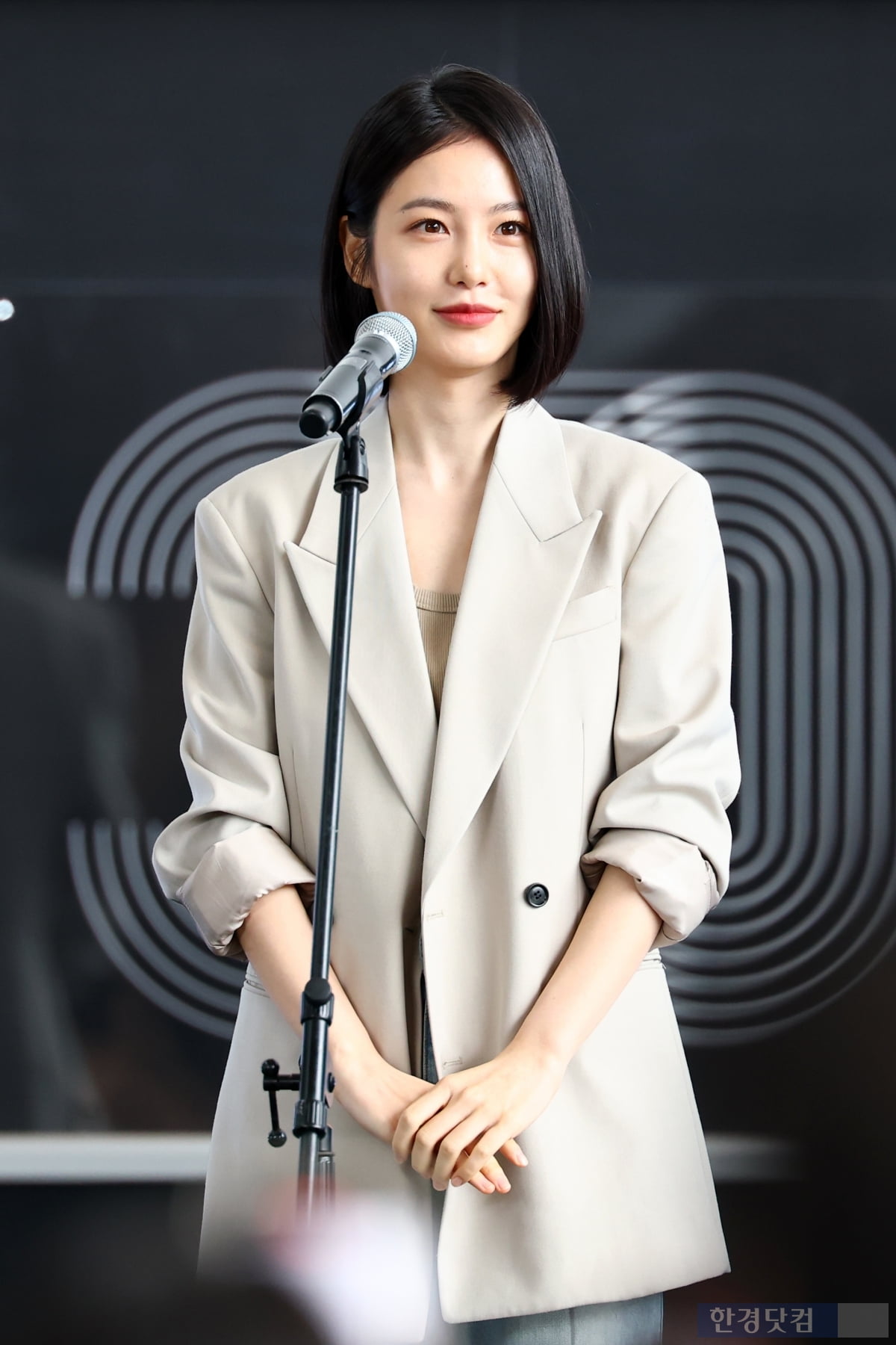 [포토] 신예은, '눈 뗄 수 없는 사랑스러움'
