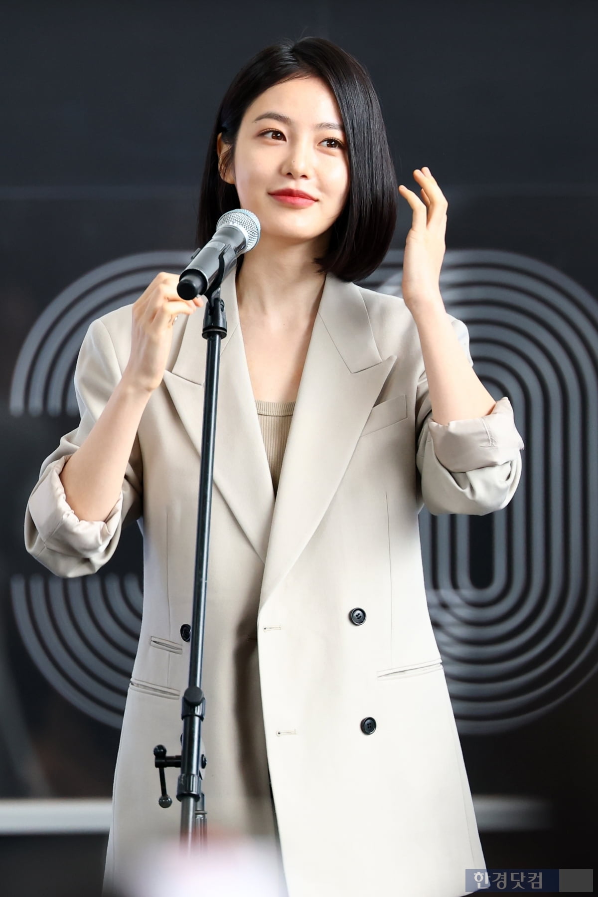 [포토] 신예은, '눈 뗄 수 없는 사랑스러움'