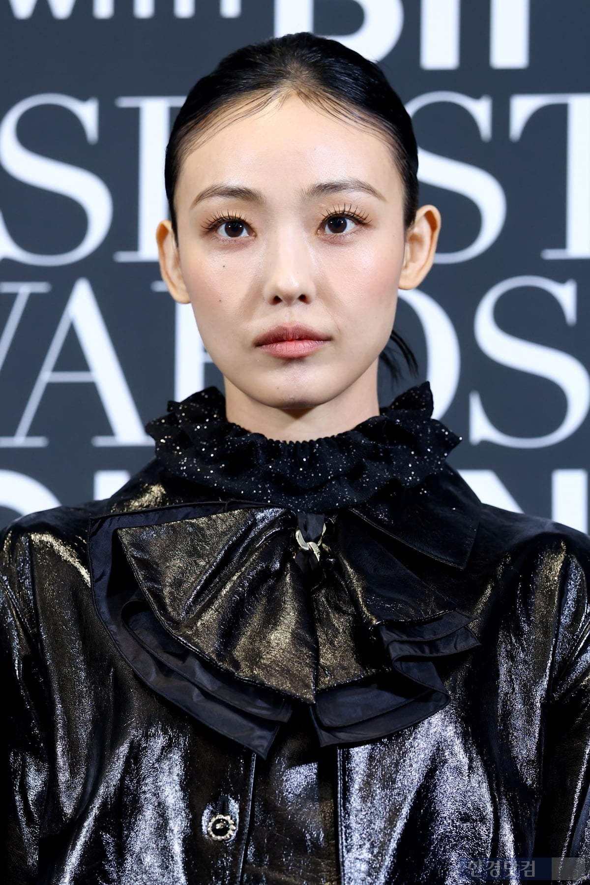 [포토] 전소니, '무표정에도 돋보이는 미모'