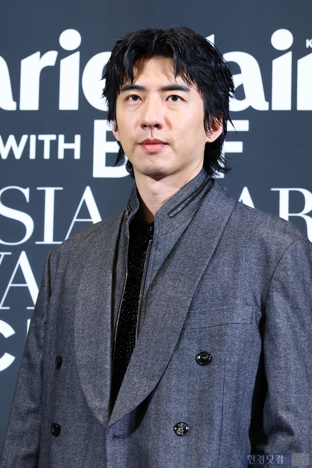 [포토] 부맹백, '카리스마 넘치는 멋진 모습'