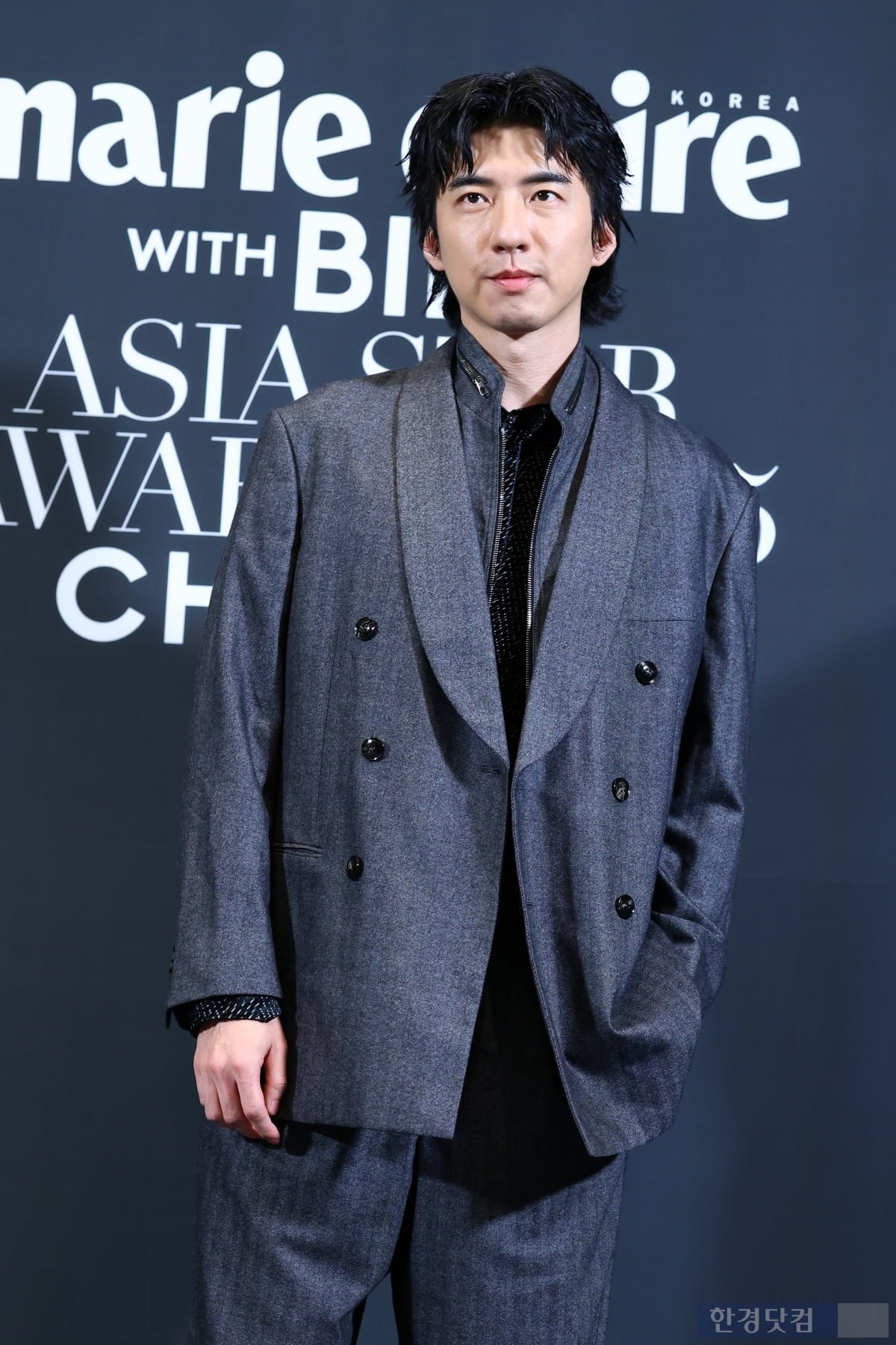 [포토] 부맹백, '카리스마 넘치는 멋진 모습'