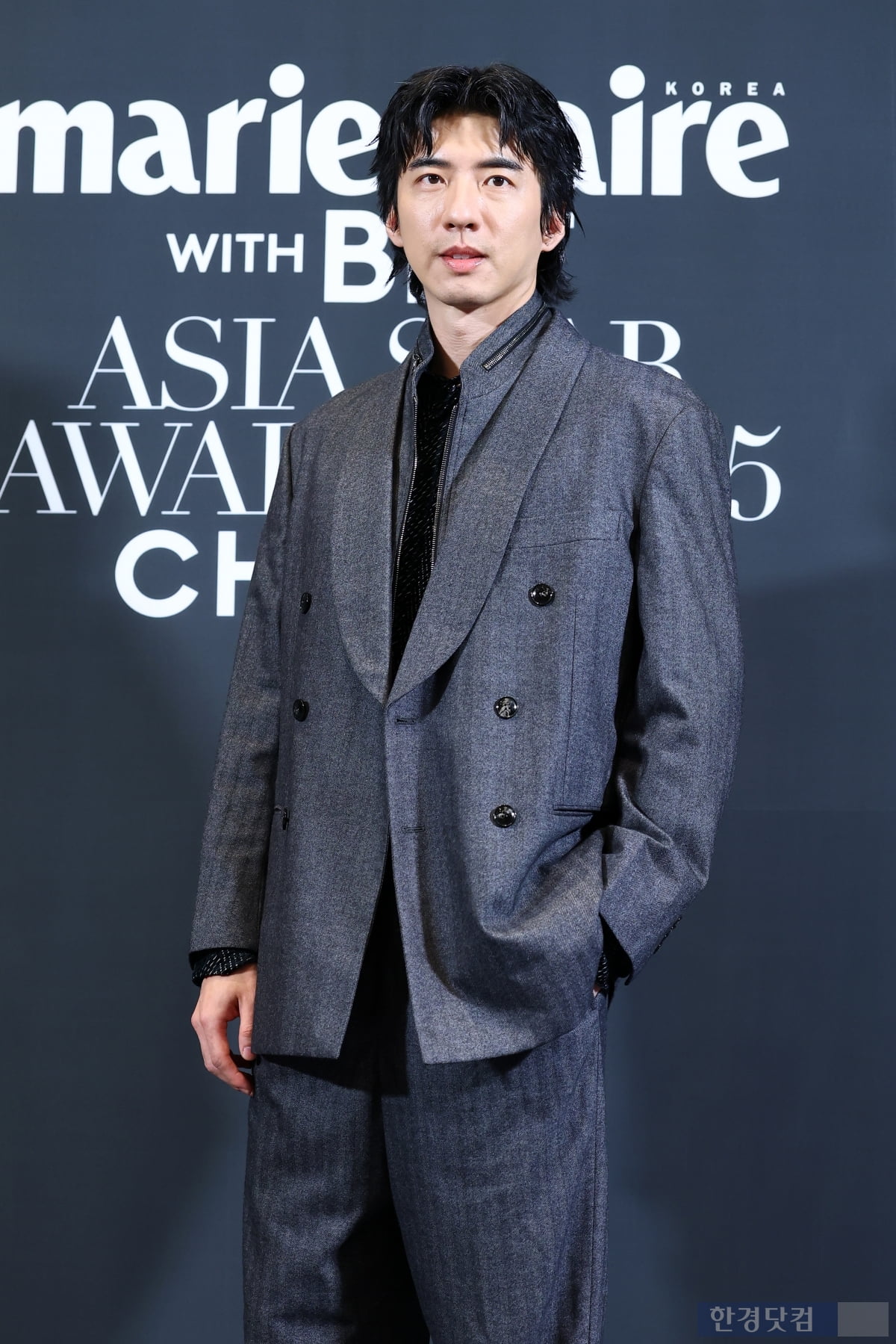 [포토] 부맹백, '카리스마 넘치는 멋진 모습'