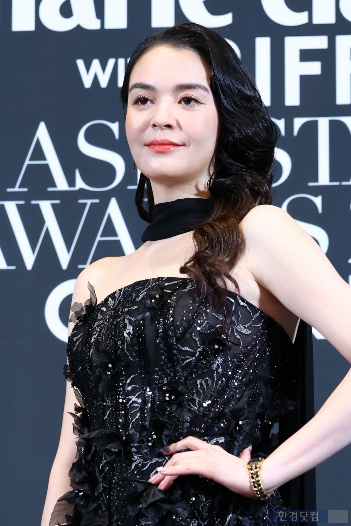 [포토] 상드린 피나, '사랑스러운 모습에 눈길~' 