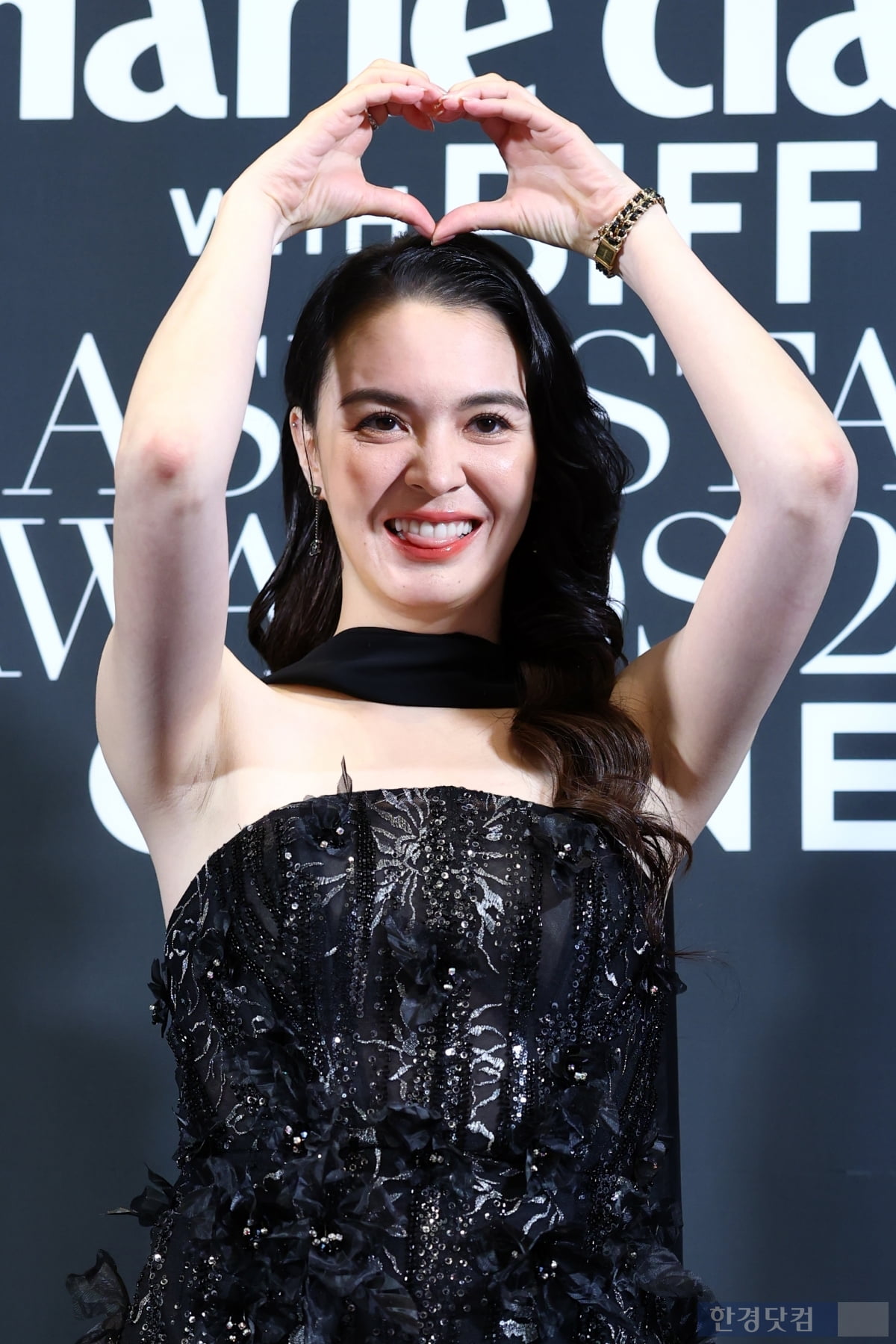 [포토] 상드린 피나, '사랑스러운 모습에 눈길~' 