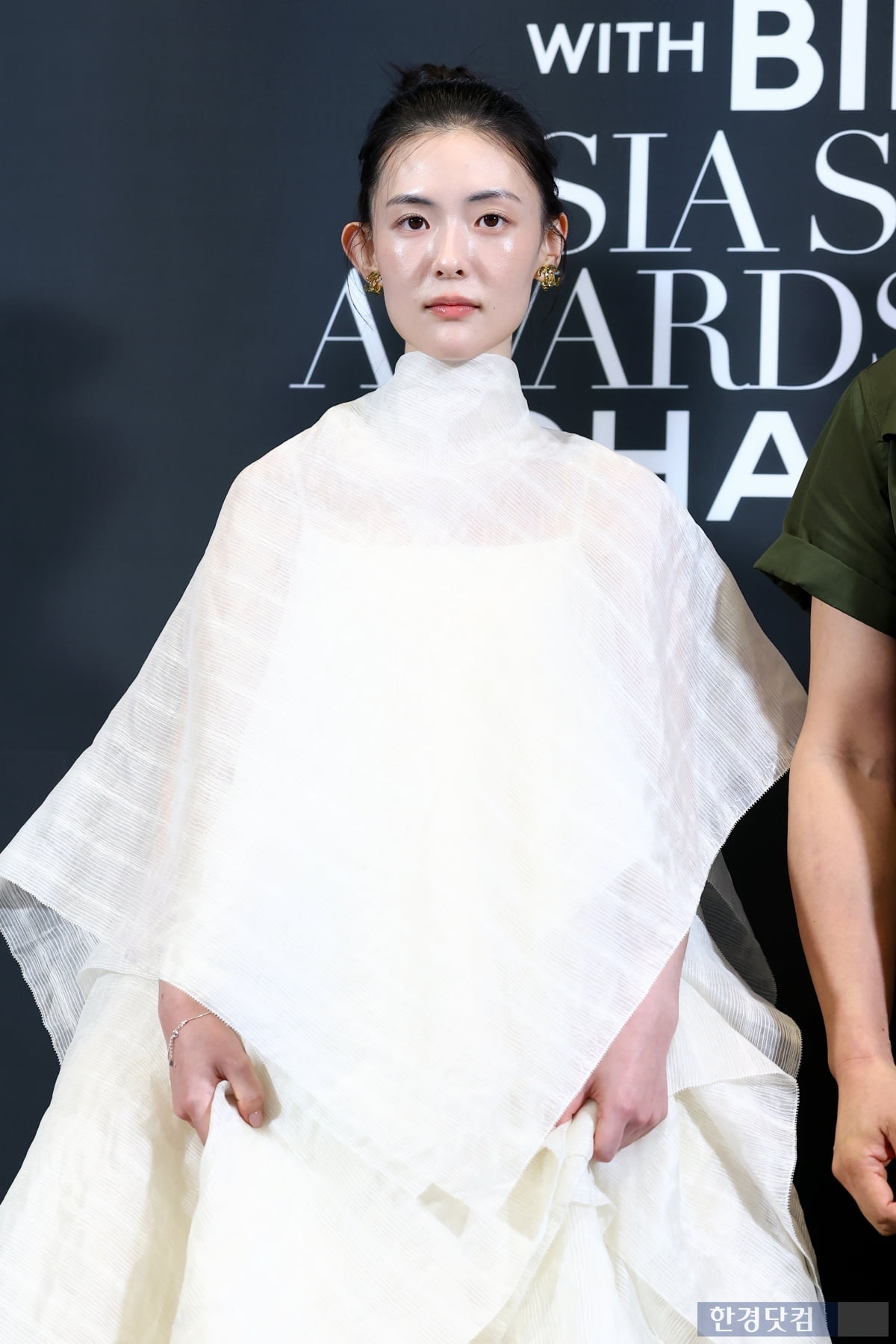 [포토] 오규희, '반짝반짝 빛나는 미모'