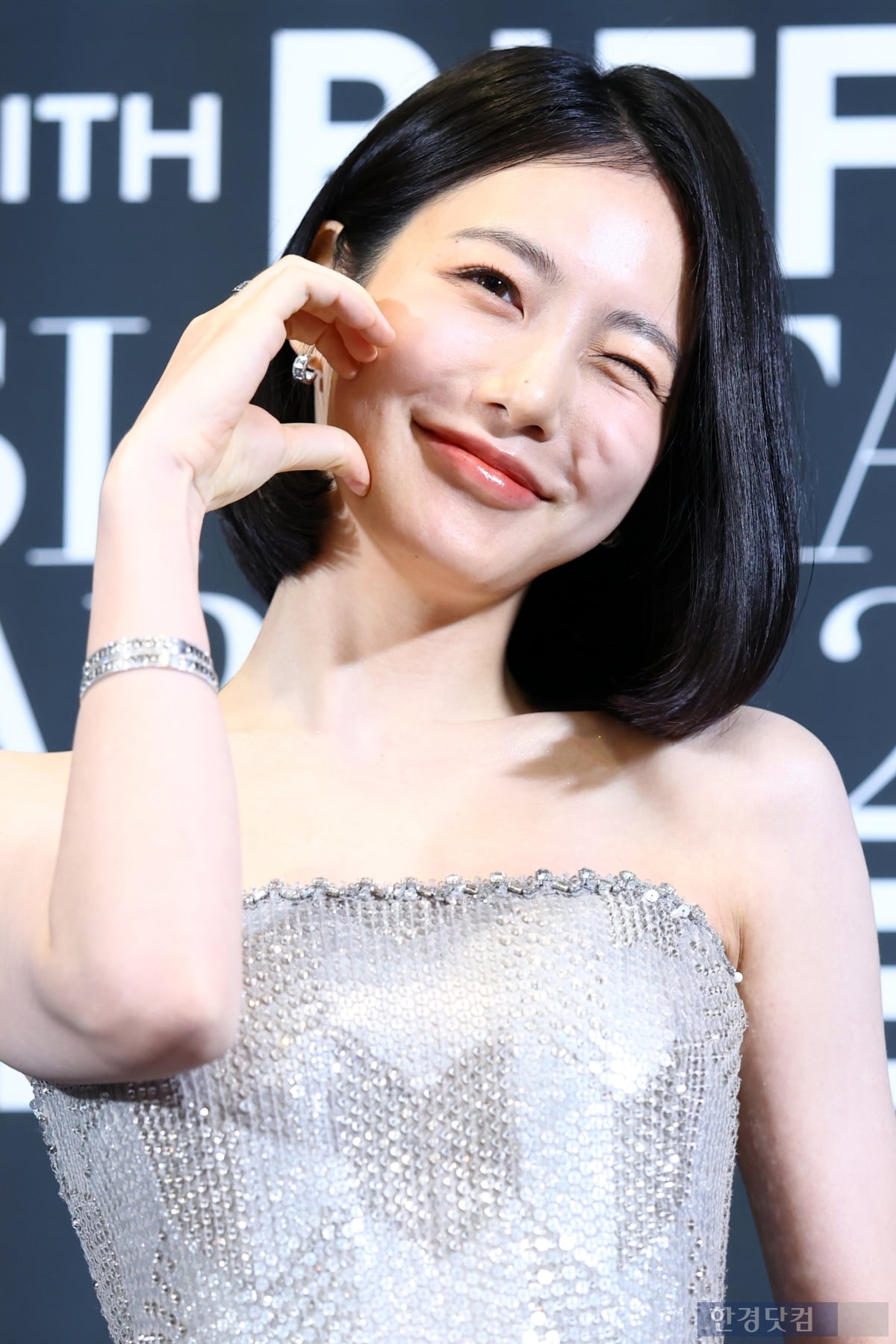 [포토] 신예은, '심장에 해로운 치명적인 매력'