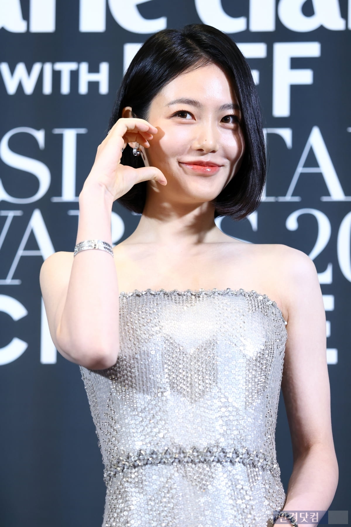 [포토] 신예은, '심장에 해로운 치명적인 매력'