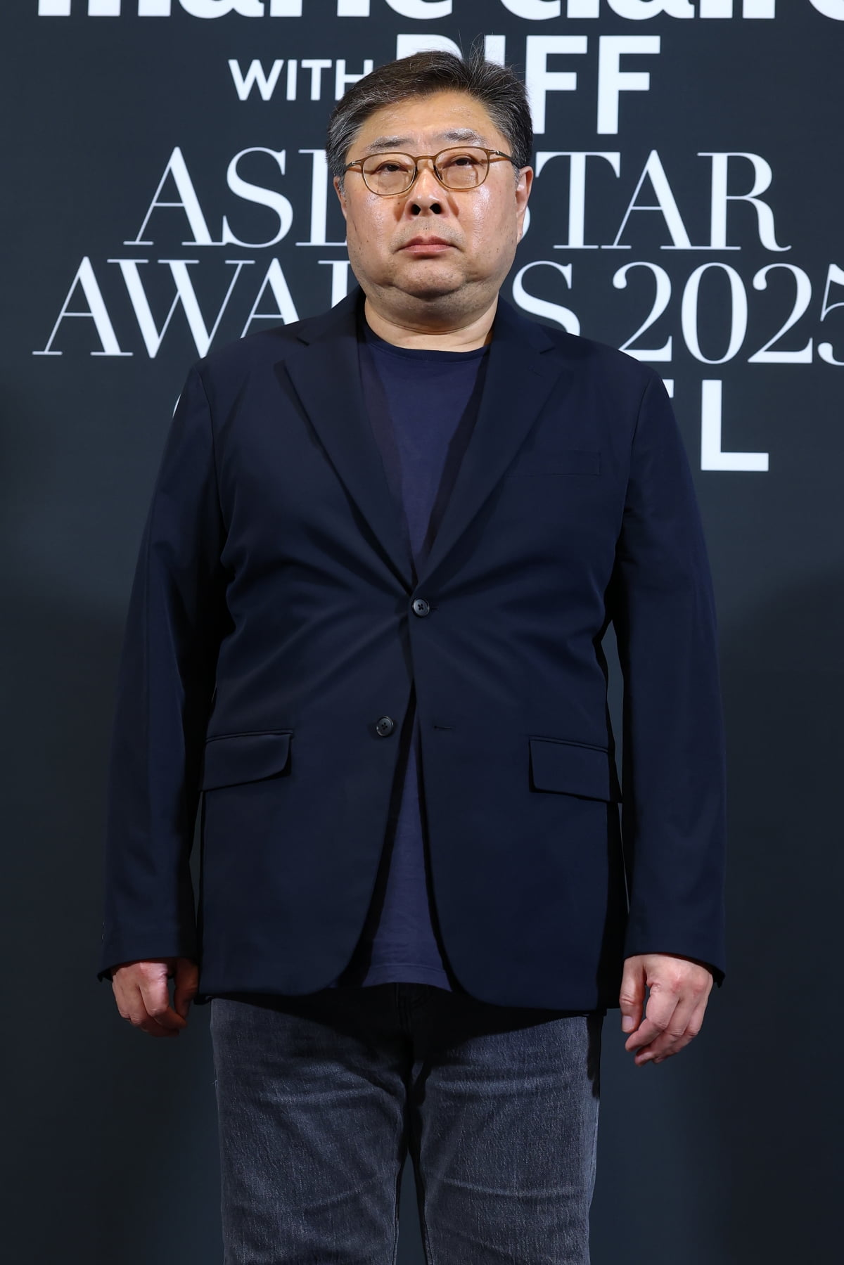 [포토] 오승욱 감독. '부드러운 카리스마'