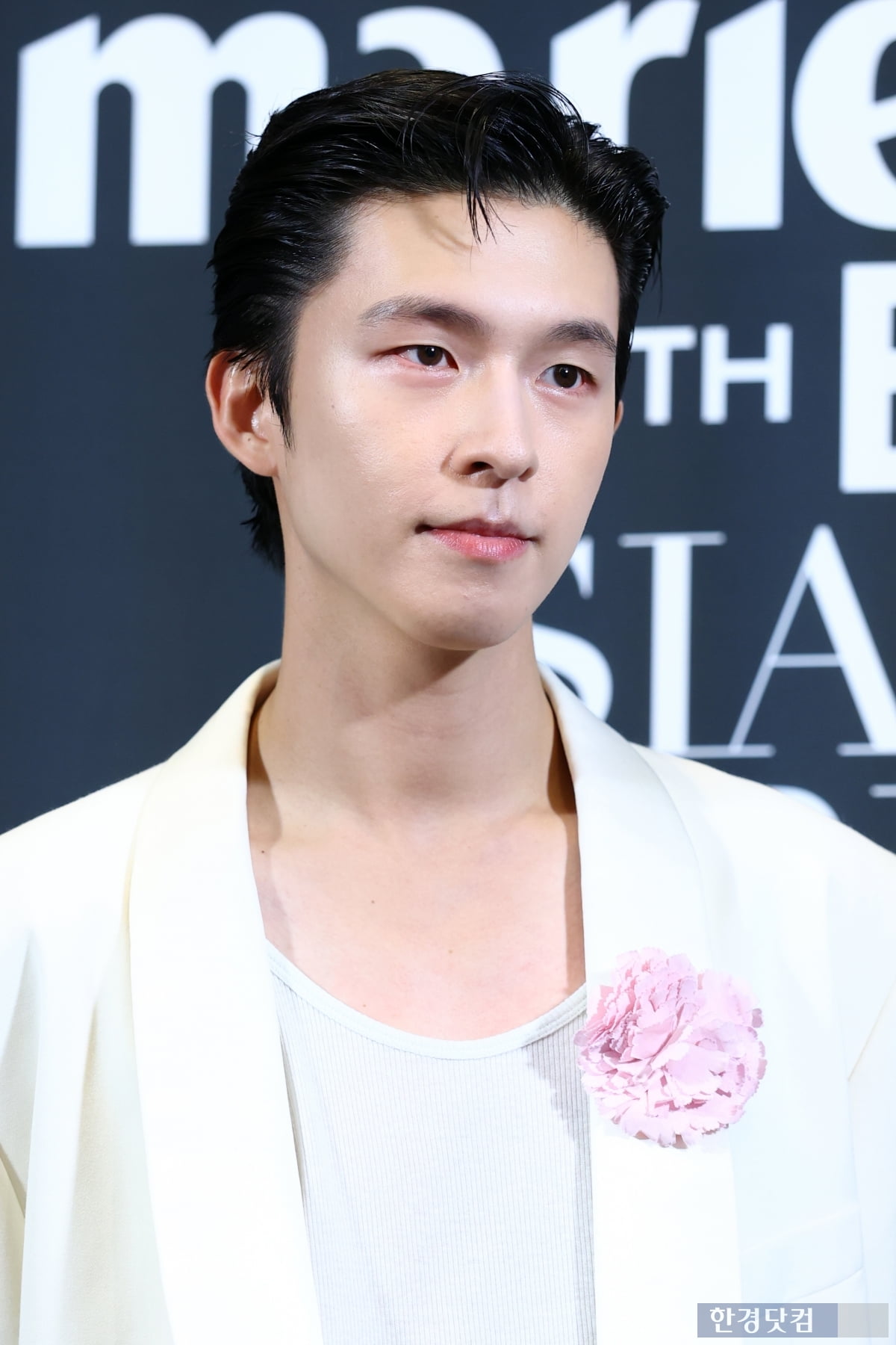 [포토] 홍경, '눈길 사로잡는 멋진 모습'