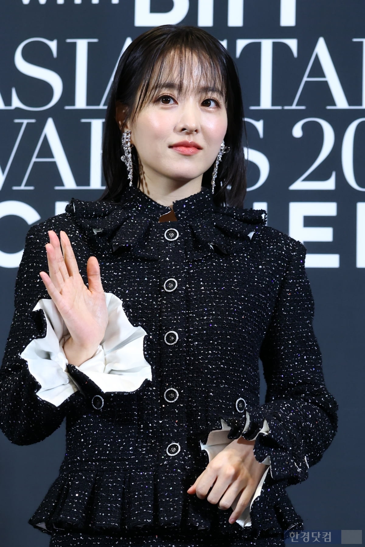 [포토] 박보영, '러블리가 가장 잘 어운리는 그녀'