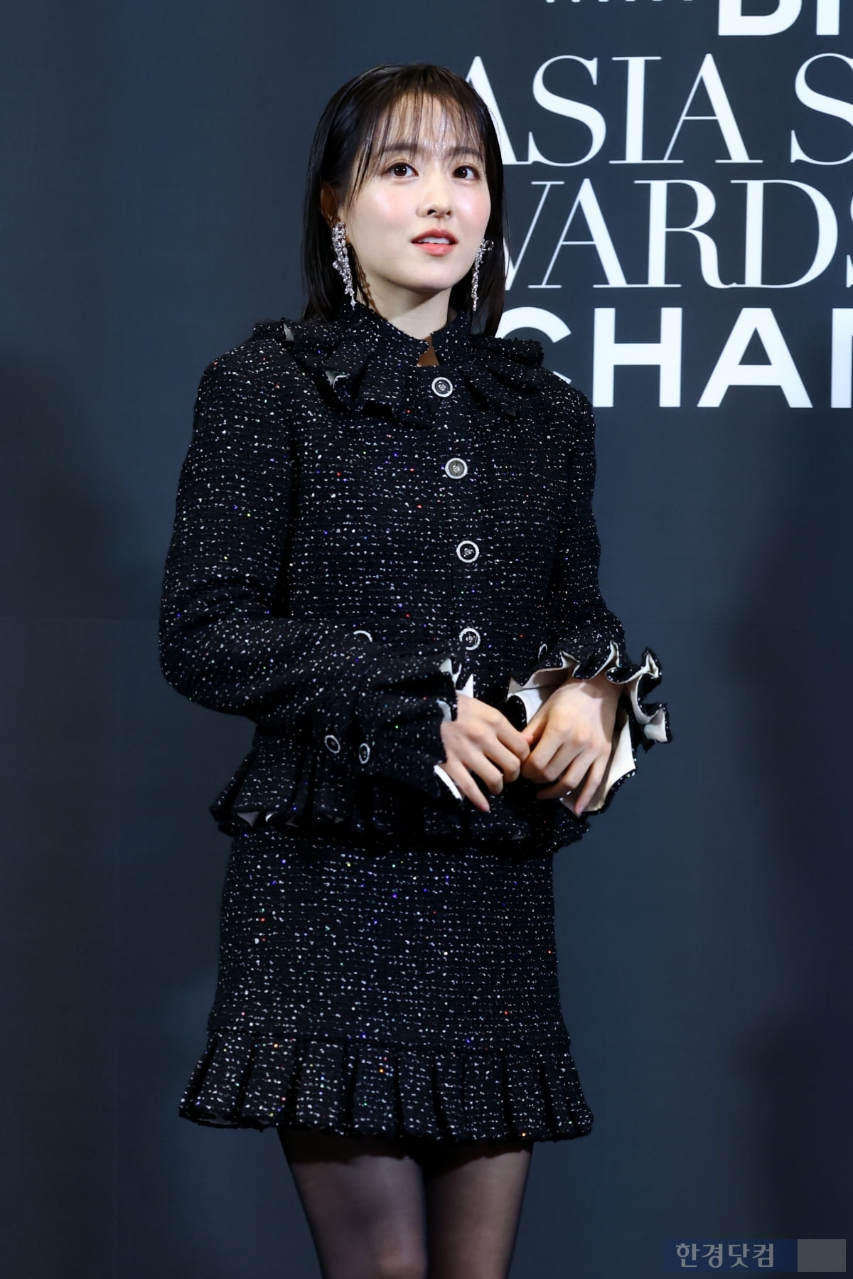 [포토] 박보영, '러블리가 가장 잘 어운리는 그녀'