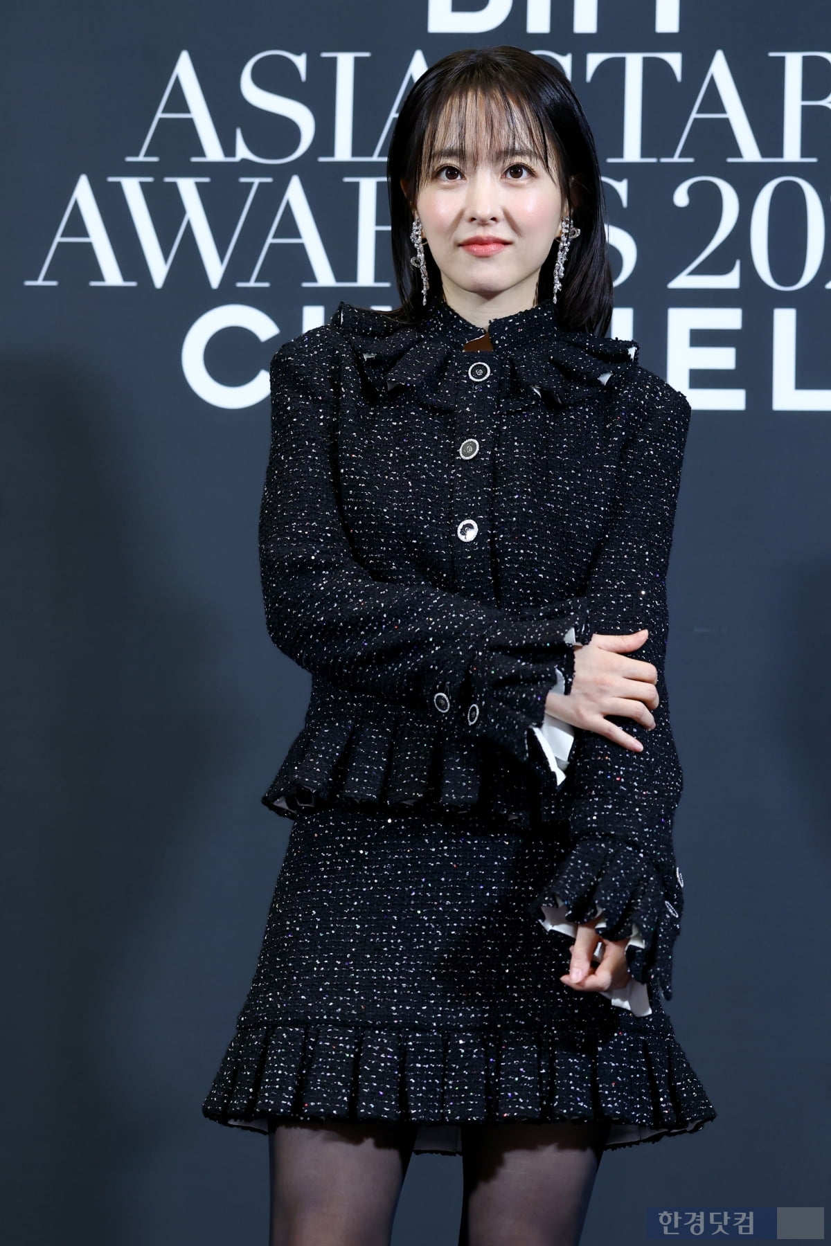 [포토] 박보영, '러블리가 가장 잘 어운리는 그녀'