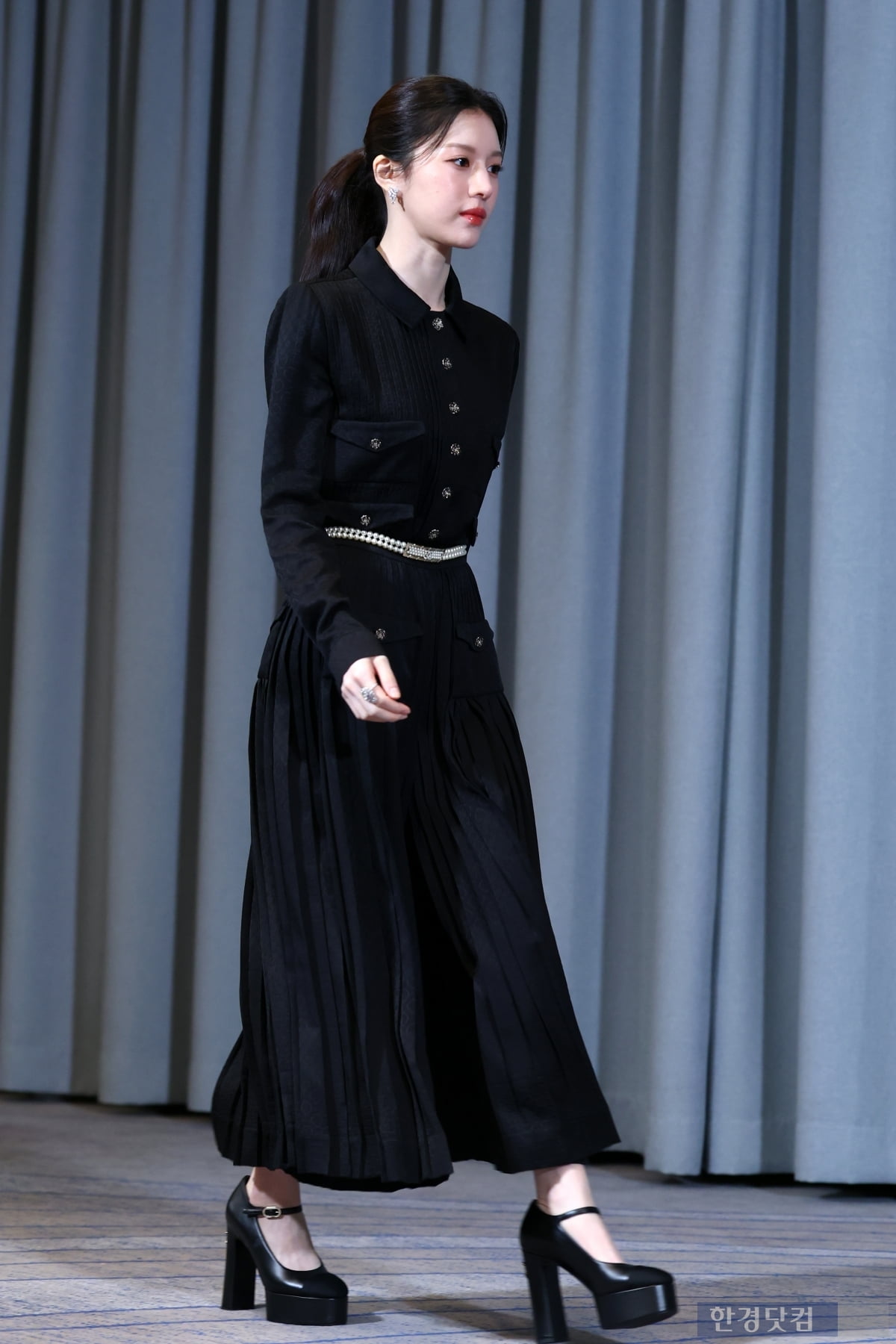 [포토] 고윤정, '눈 뗄 수 없는 예쁨'