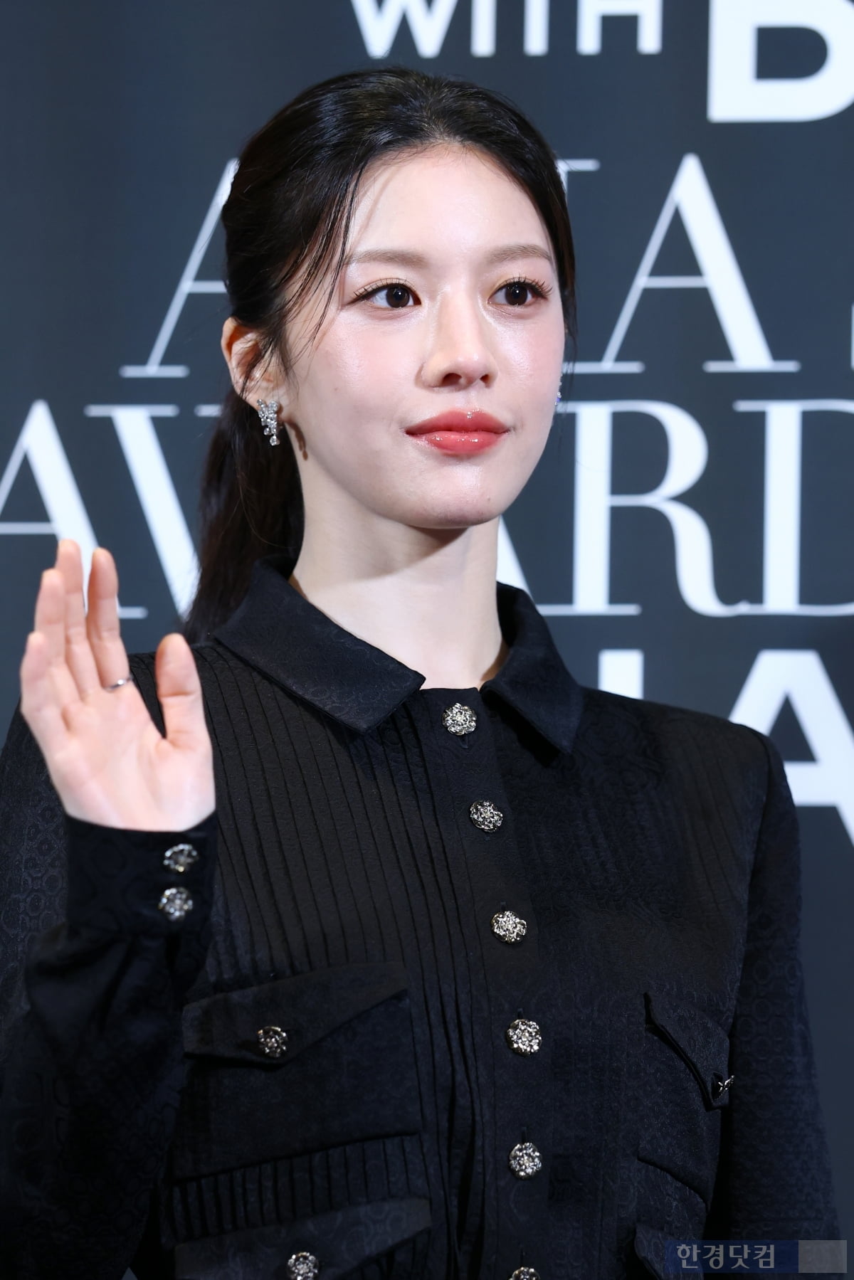 [포토] 고윤정, '눈 뗄 수 없는 예쁨'