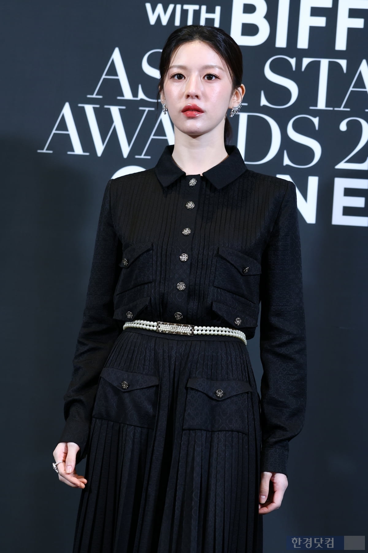 [포토] 고윤정, '눈 뗄 수 없는 예쁨'