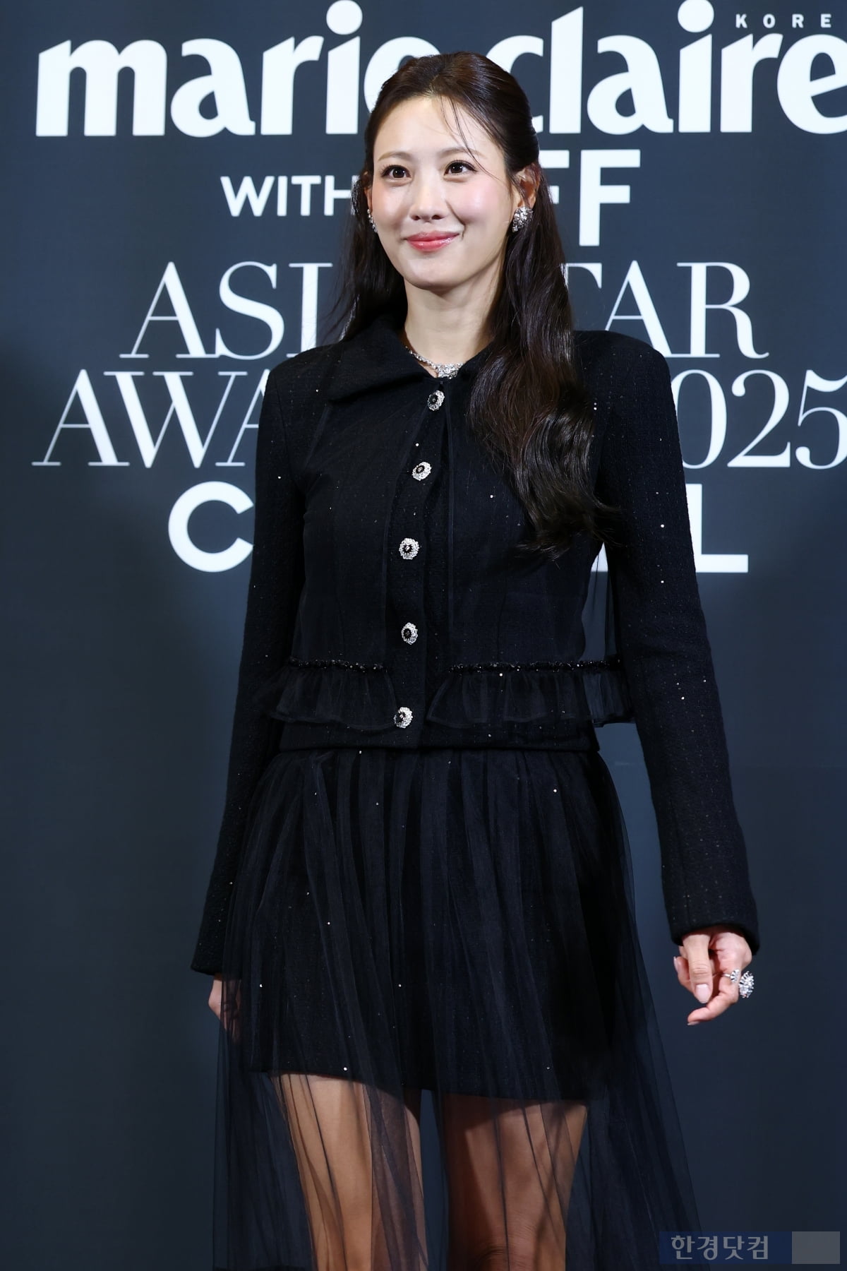 [포토] 수현, '눈부신 아름다움'