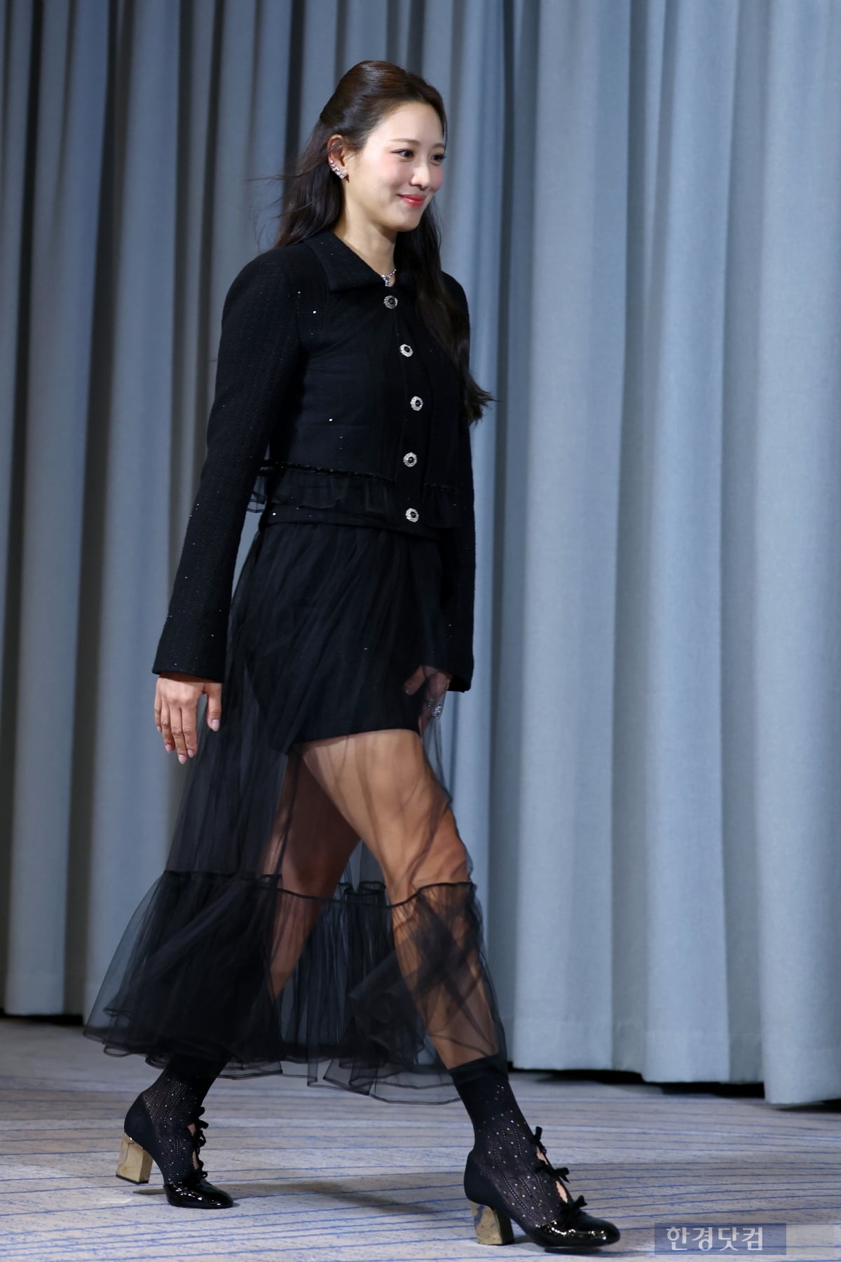 [포토] 수현, '눈부신 아름다움'