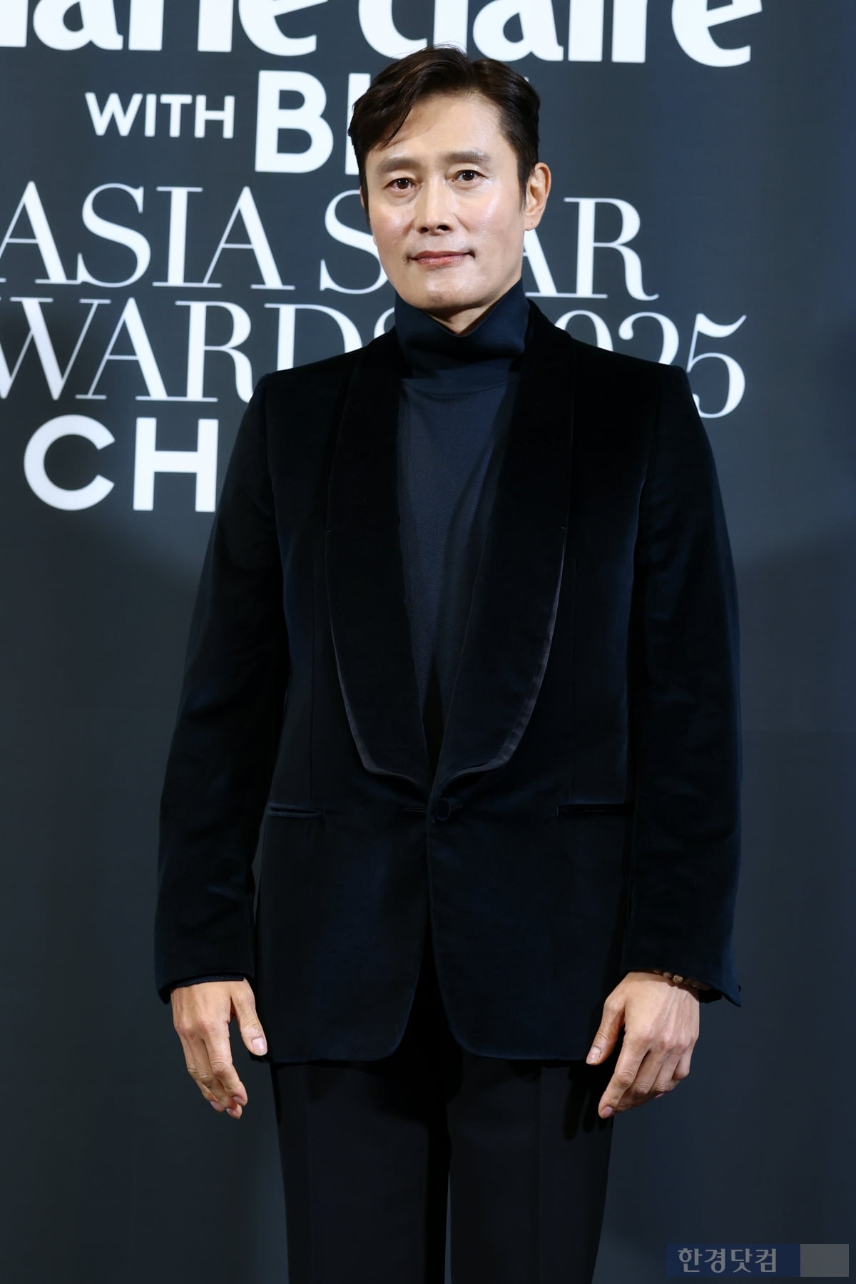 [포토] 이병헌, '언제 어디서나 멋지게~'