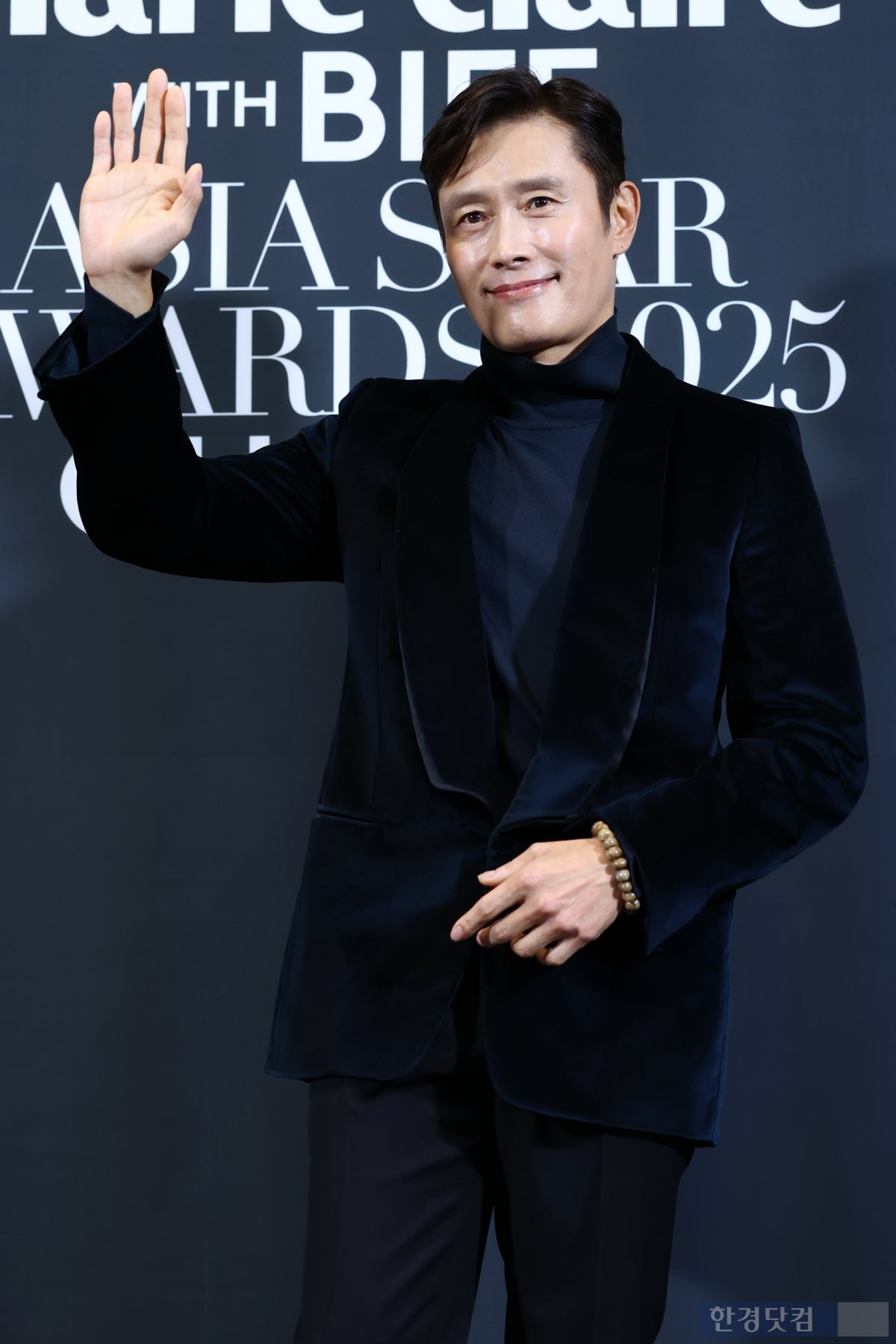 [포토] 이병헌, '언제 어디서나 멋지게~'