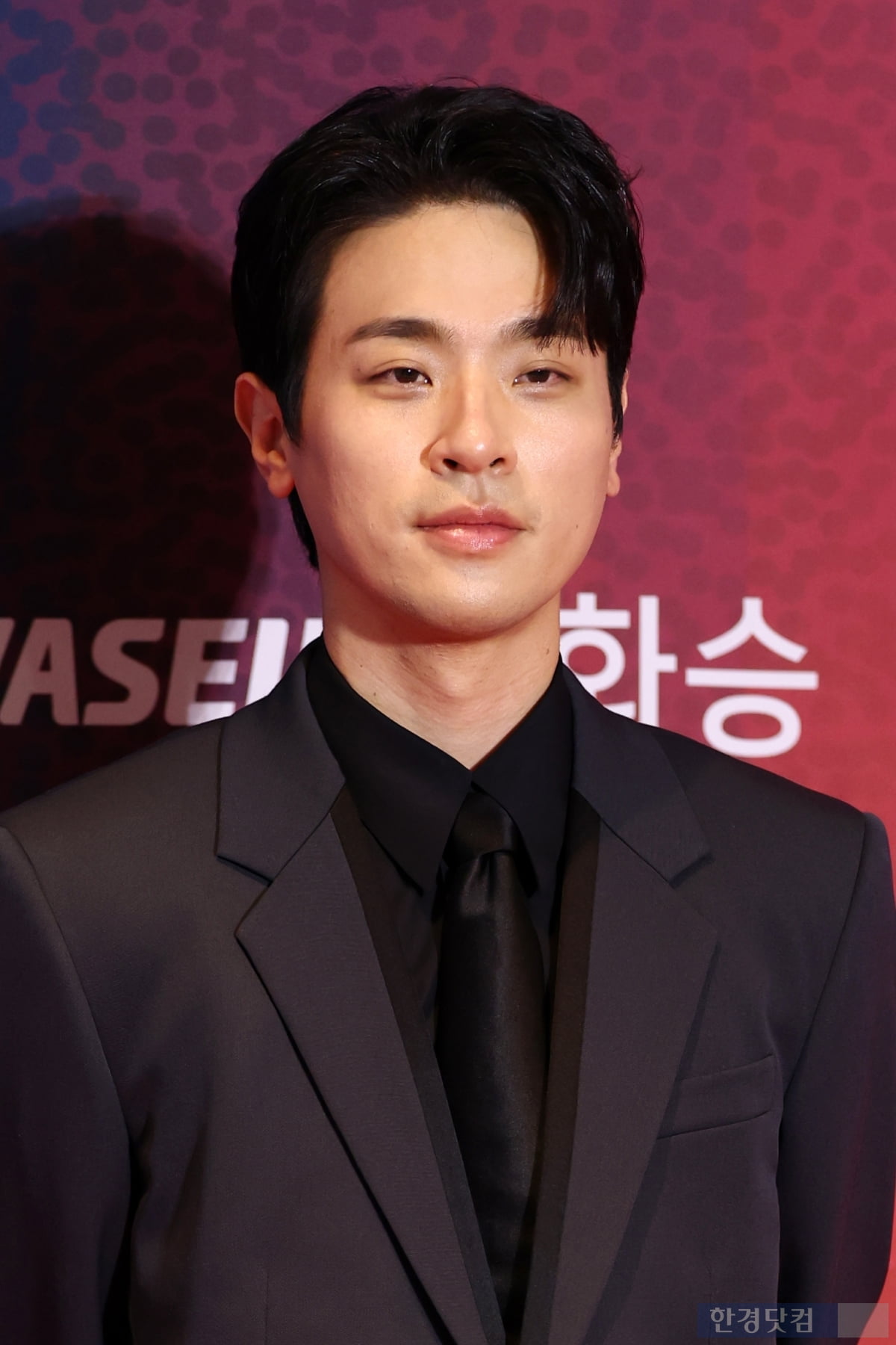 [포토] 박정민, '멋지게 슈트 입고~'