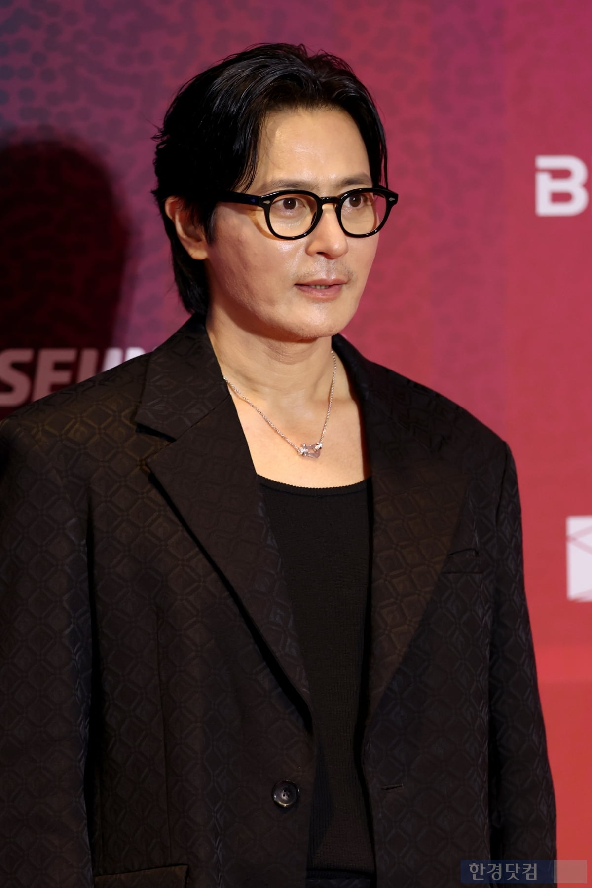 [포토] 장동건, '감탄을 부르는 멋진 모습'