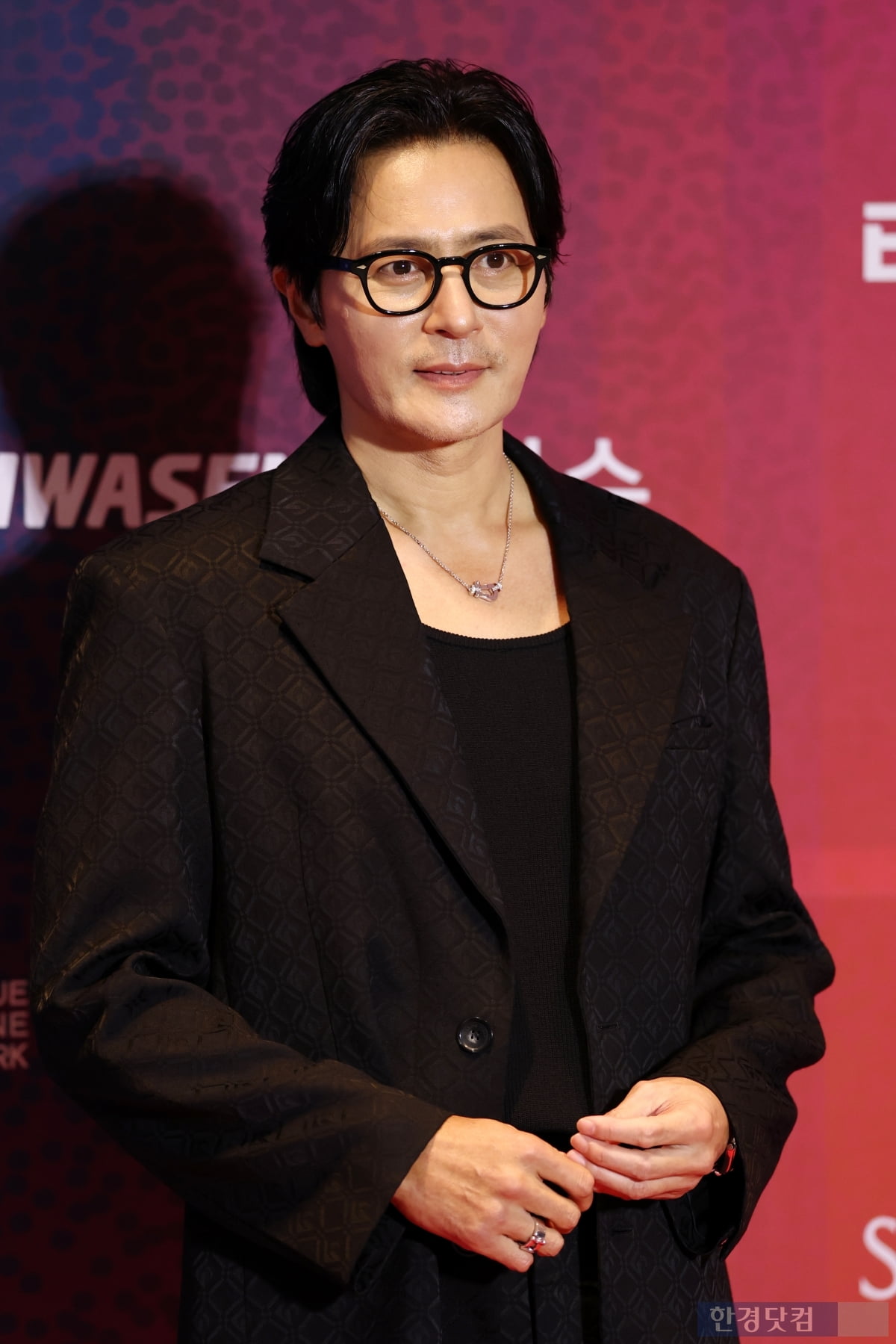 [포토] 장동건, '감탄을 부르는 멋진 모습'