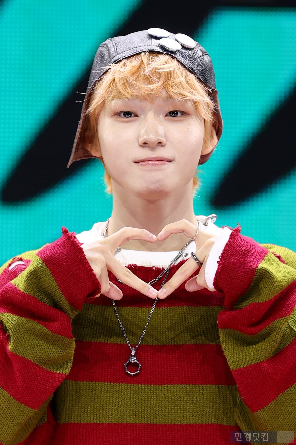 [포토] 킥플립 케이주, '귀여움 가득한 모습에 눈길'