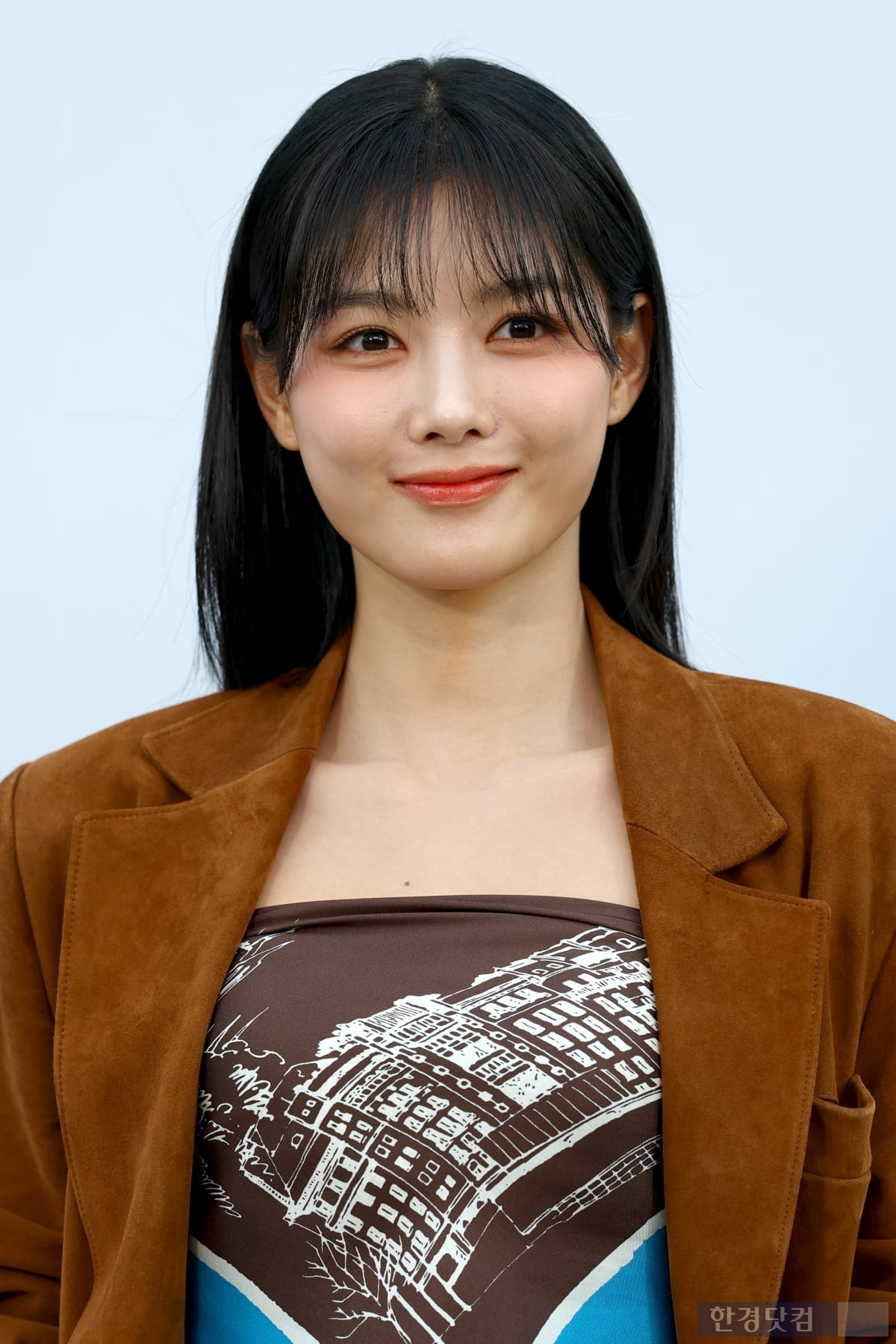 [포토] 김유정, '사랑스러움 가득한 모습'