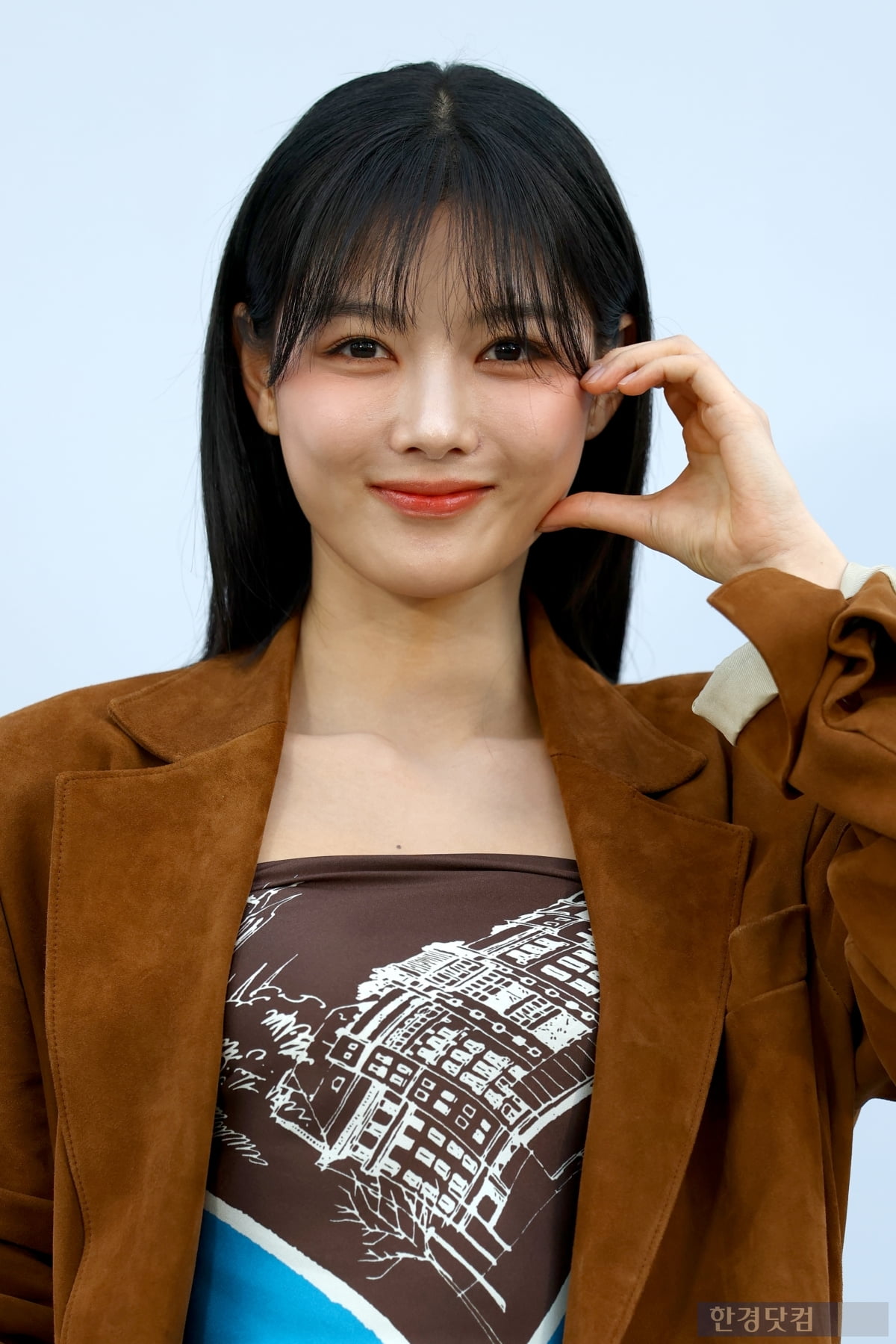 [포토] 김유정, '사랑스러움 가득한 모습'