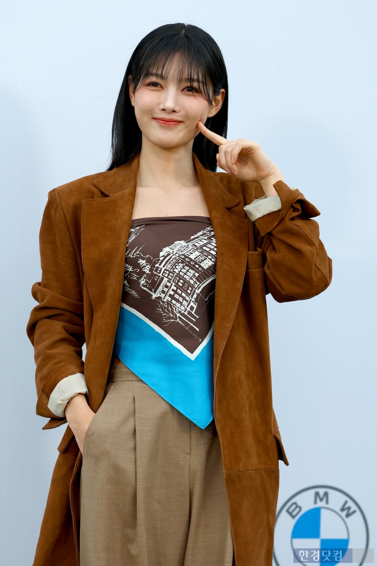 [포토] 김유정, '러블리 그 자체~'