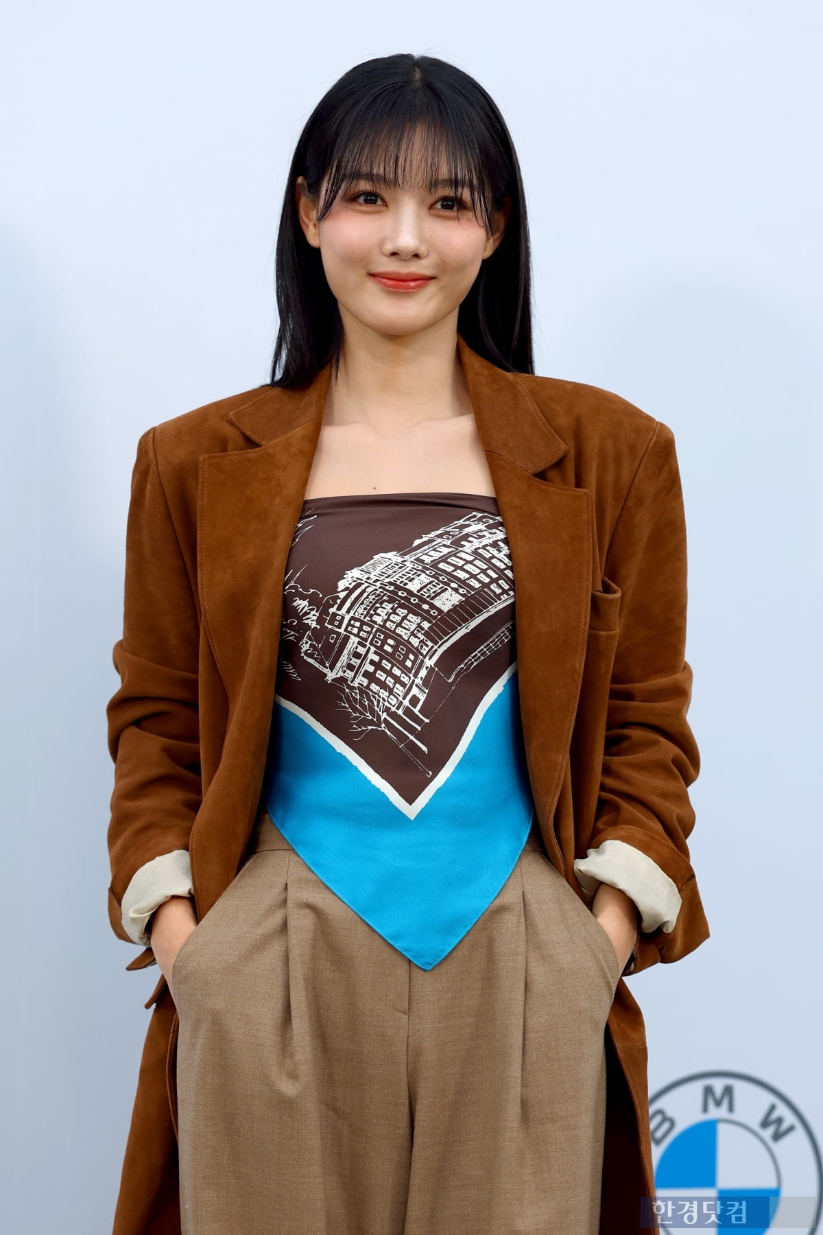 [포토] 김유정, '사랑스러움 가득한 모습'