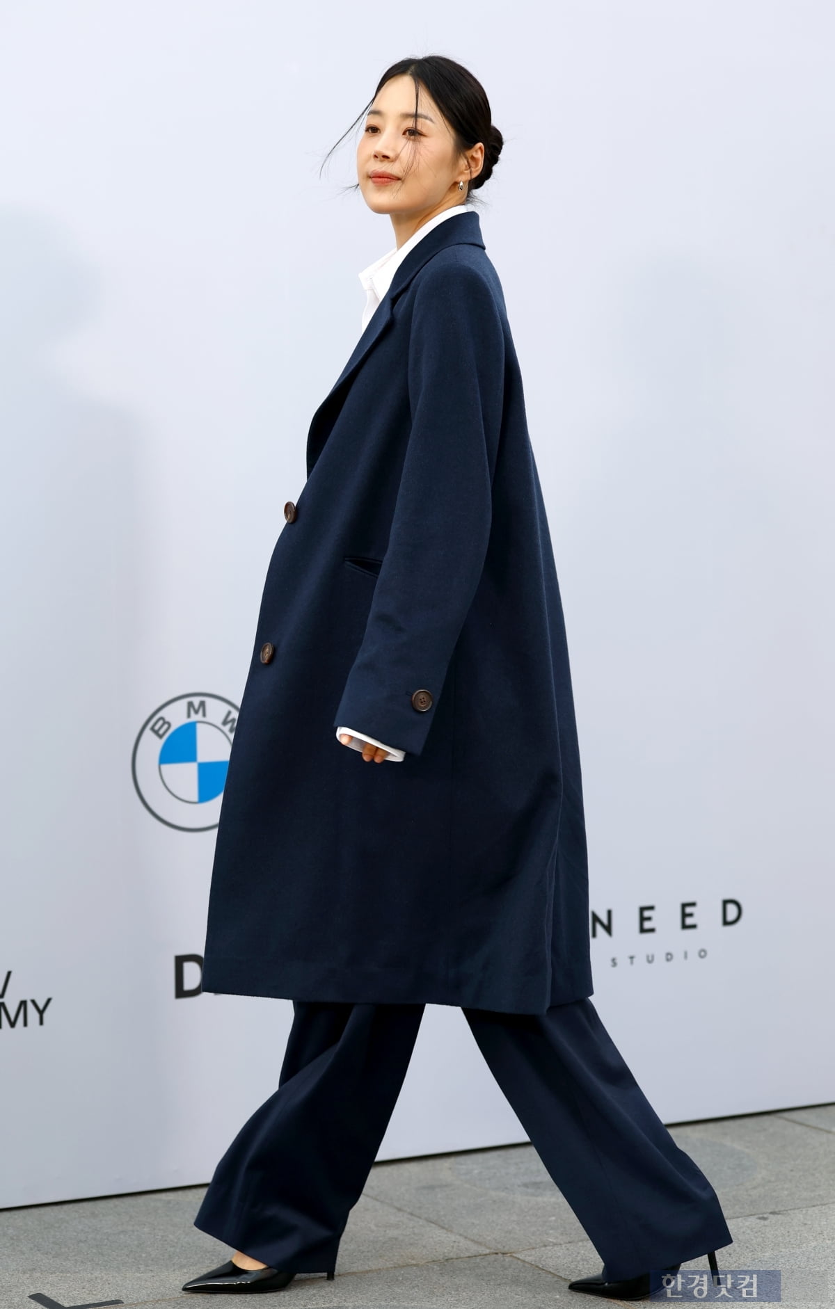 [포토] 한지혜, '우아함 가득한 모습에 눈길~'