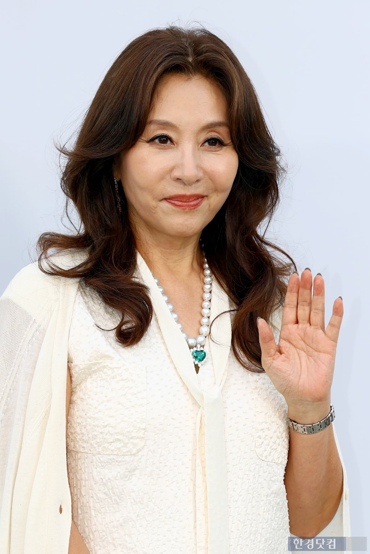 [포토] 최명길, '변함없는 아름다움'