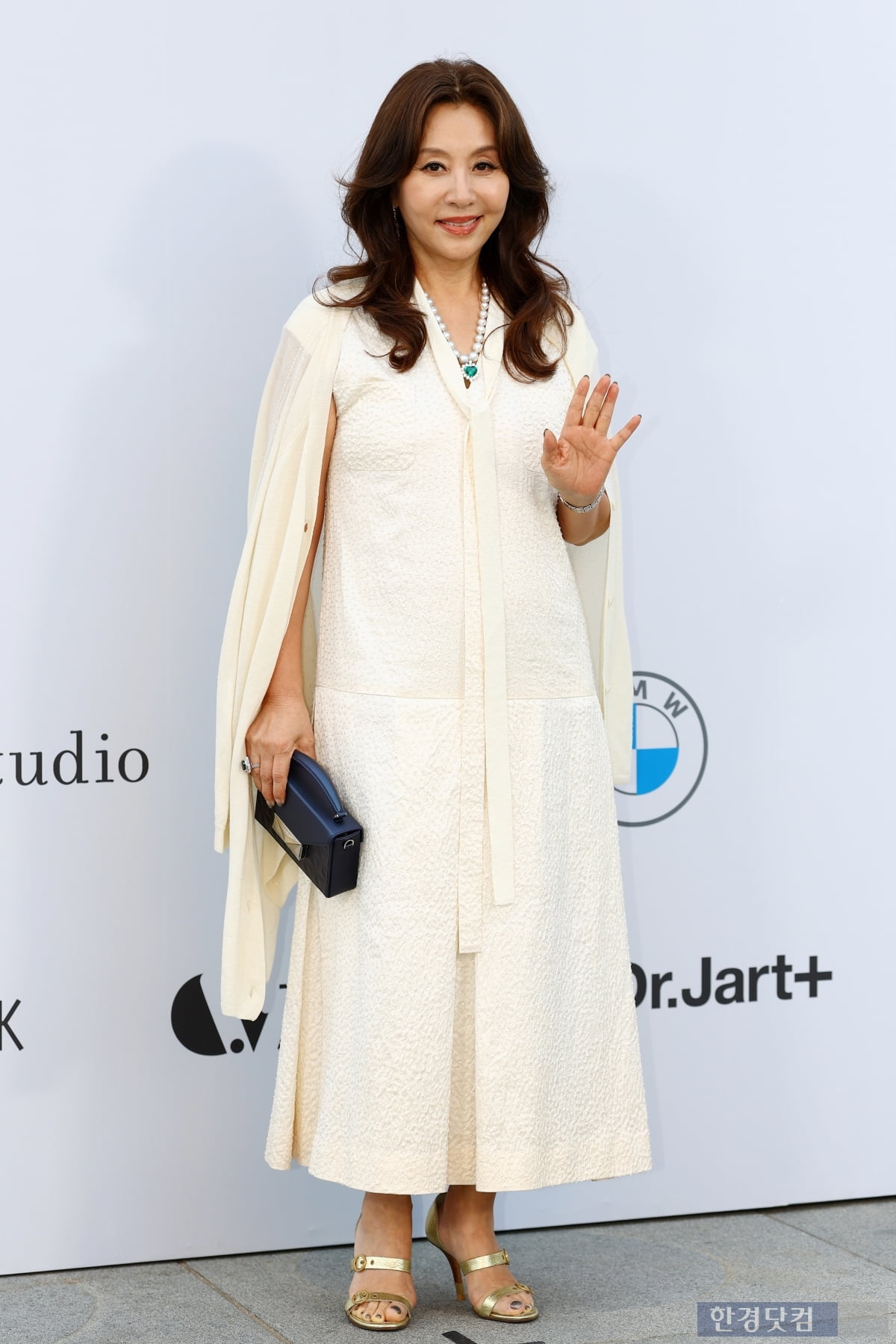 [포토] 최명길, '변함없는 아름다움'