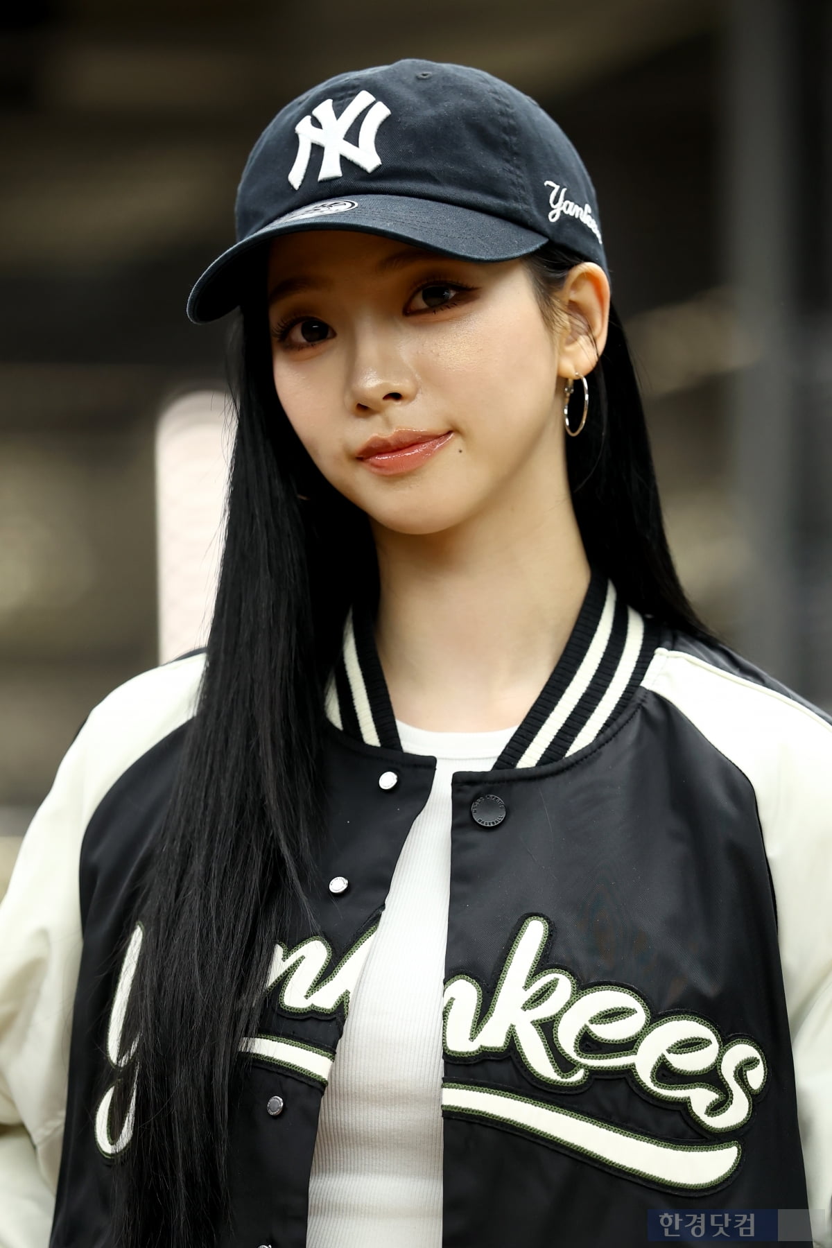 [포토] 카리나, '이 미모에 반하지 않을 사람 있나요~'