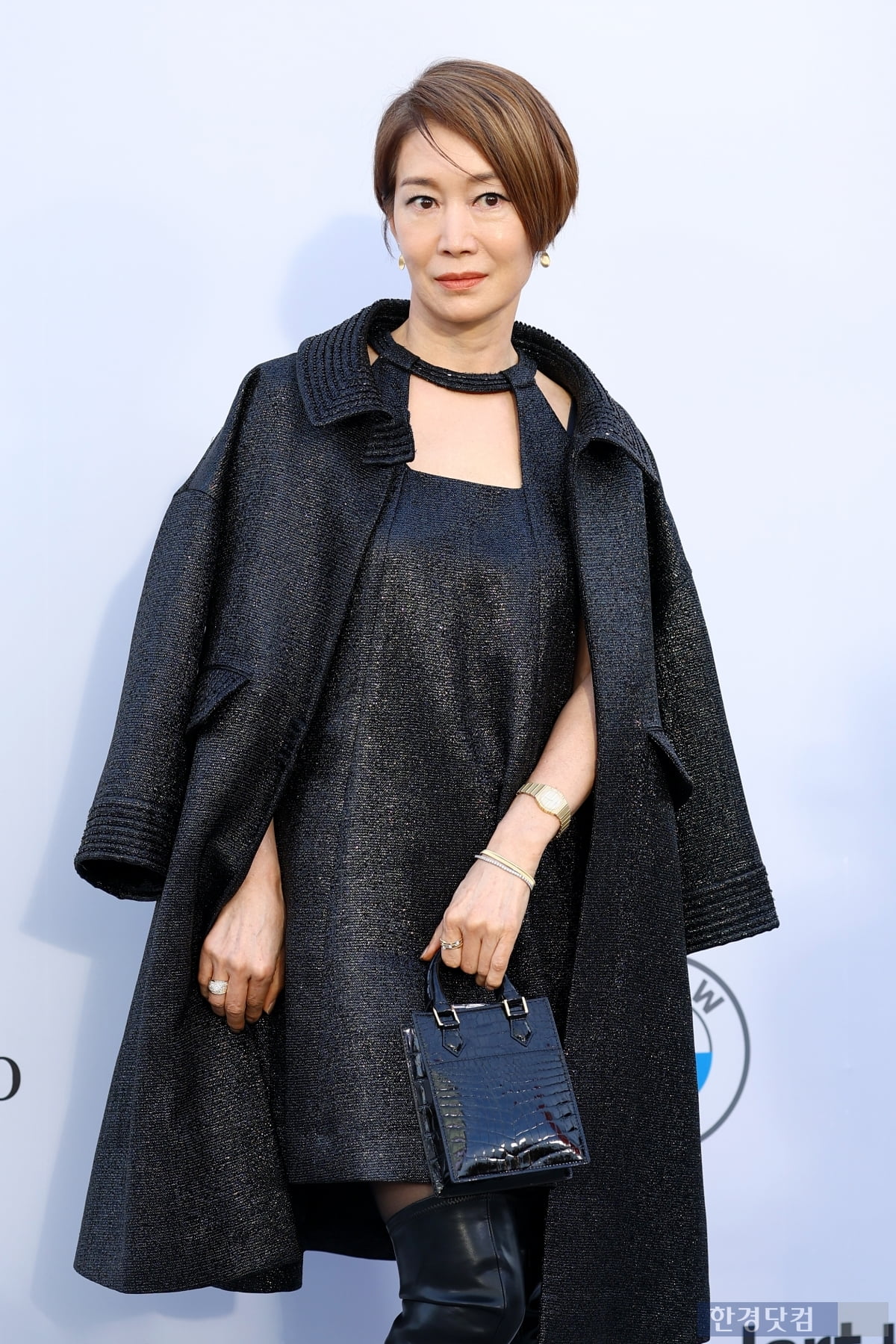 [포토] 나영희, '우아한 모습에 눈길~'