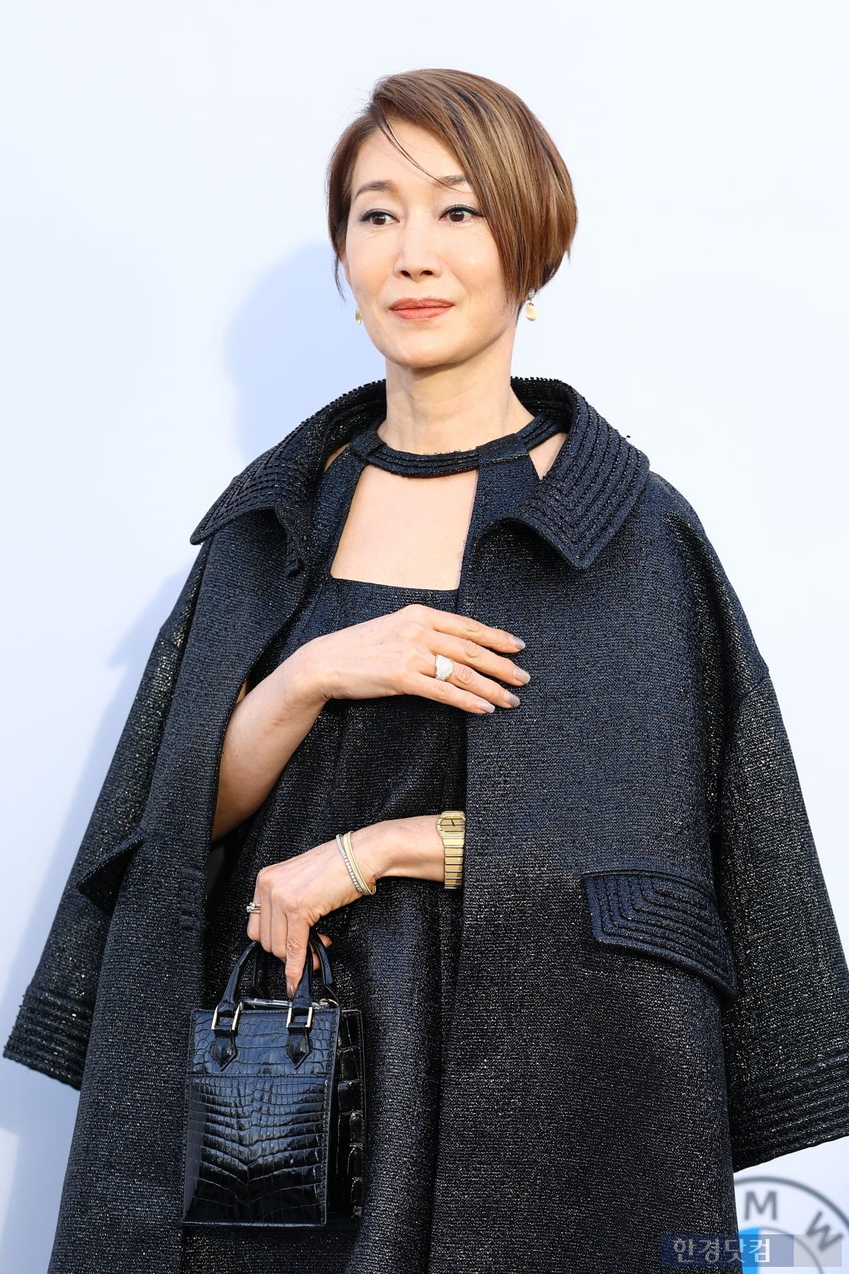 [포토] 나영희, '우아한 모습에 눈길~'