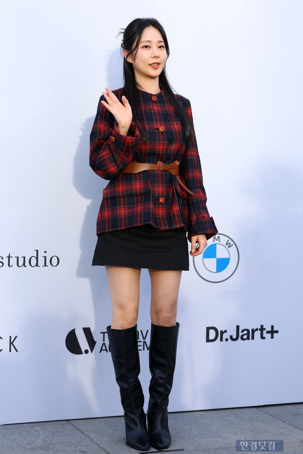 [포토] 오영주, '미소가 아름다워~'