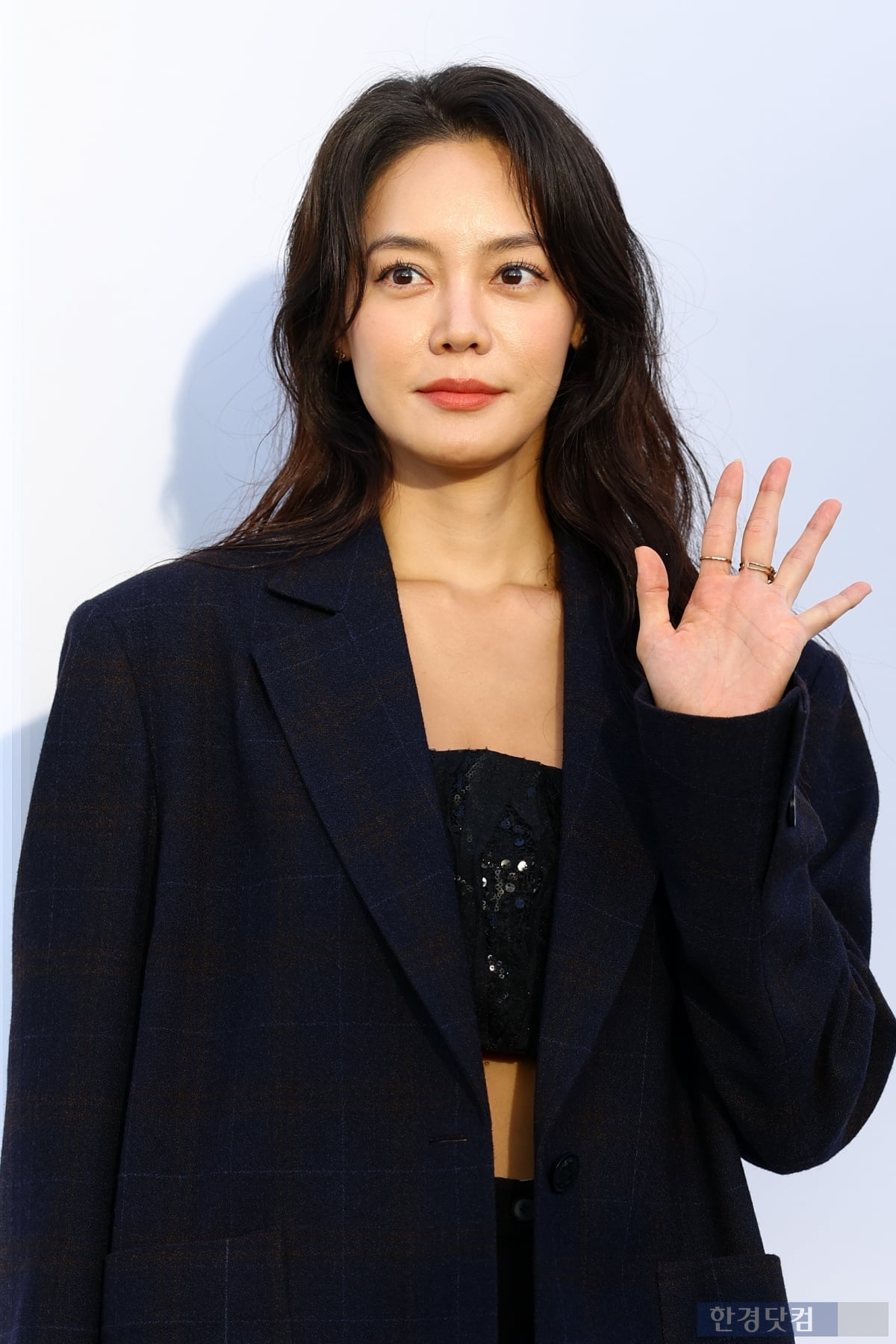 [포토] 안현모, '도도한 모습에 시선강탈'