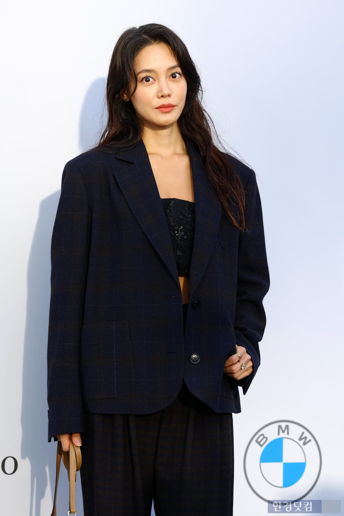 [포토] 안현모, '도도한 모습에 시선강탈'